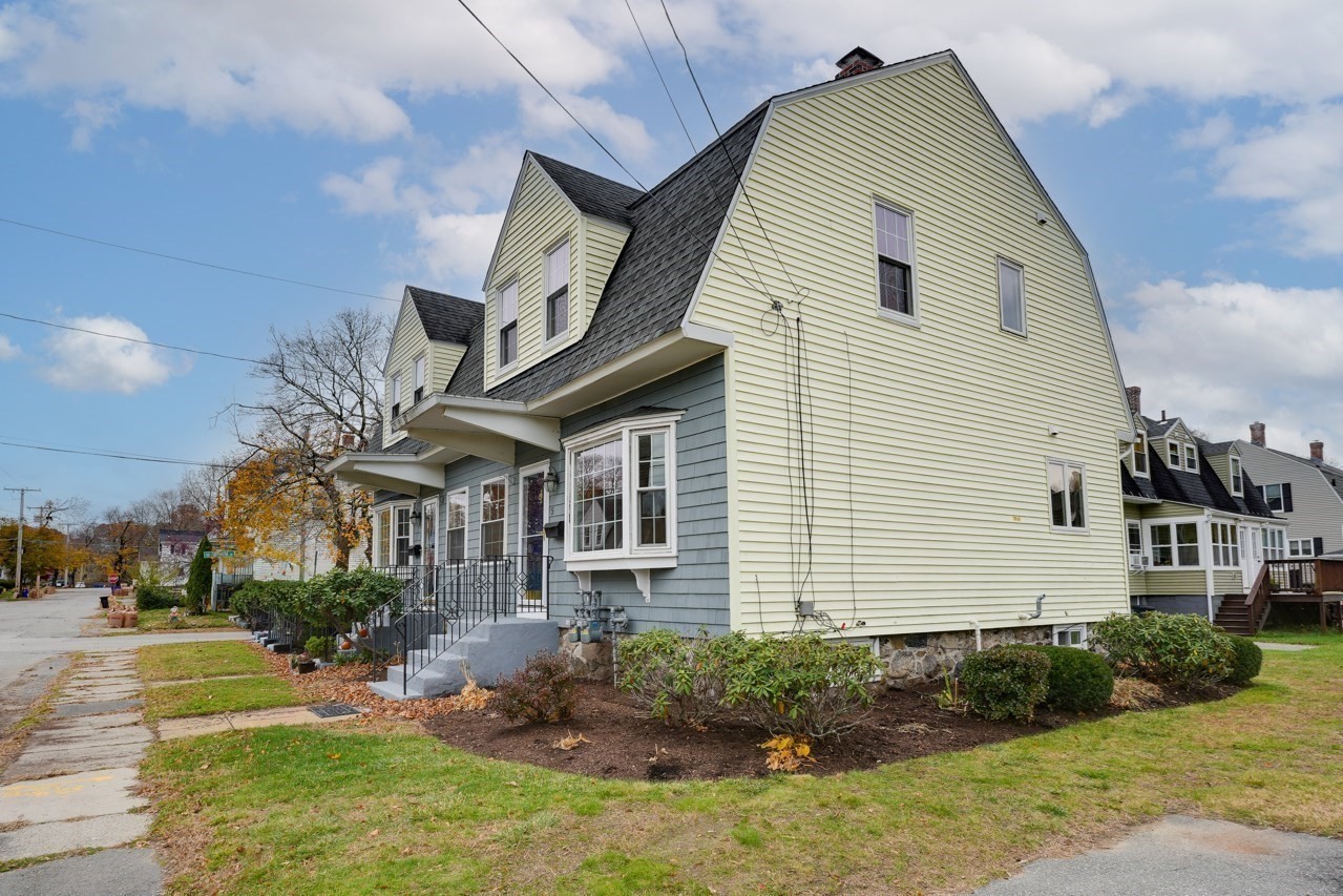 5 Hayes Street Unit 5, Maynard, MA 01754 - Image 3