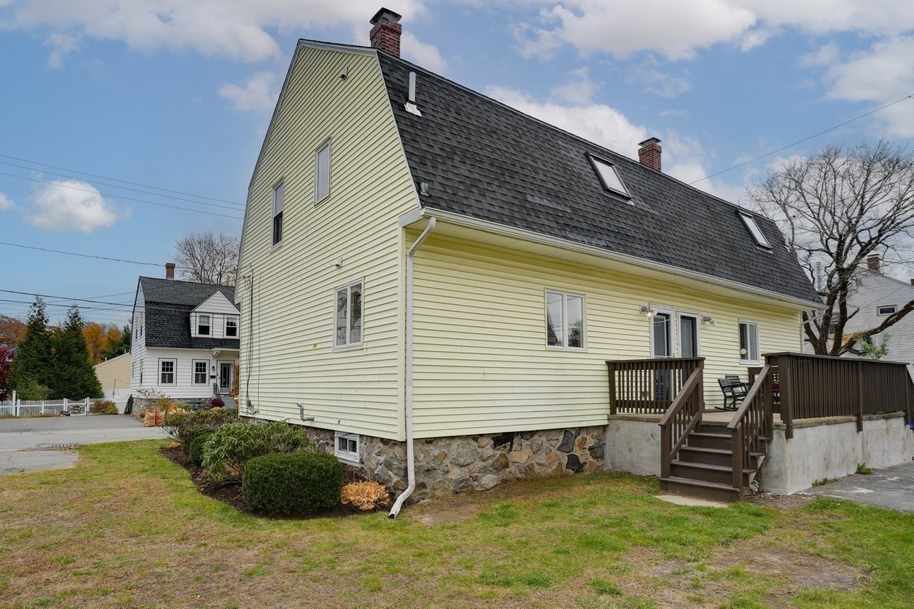 5 Hayes Street Unit 5, Maynard, MA 01754 - Image 4