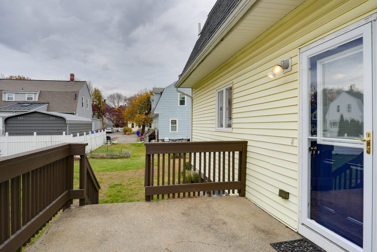 5 Hayes Street Unit 5, Maynard, MA 01754 - Image 5