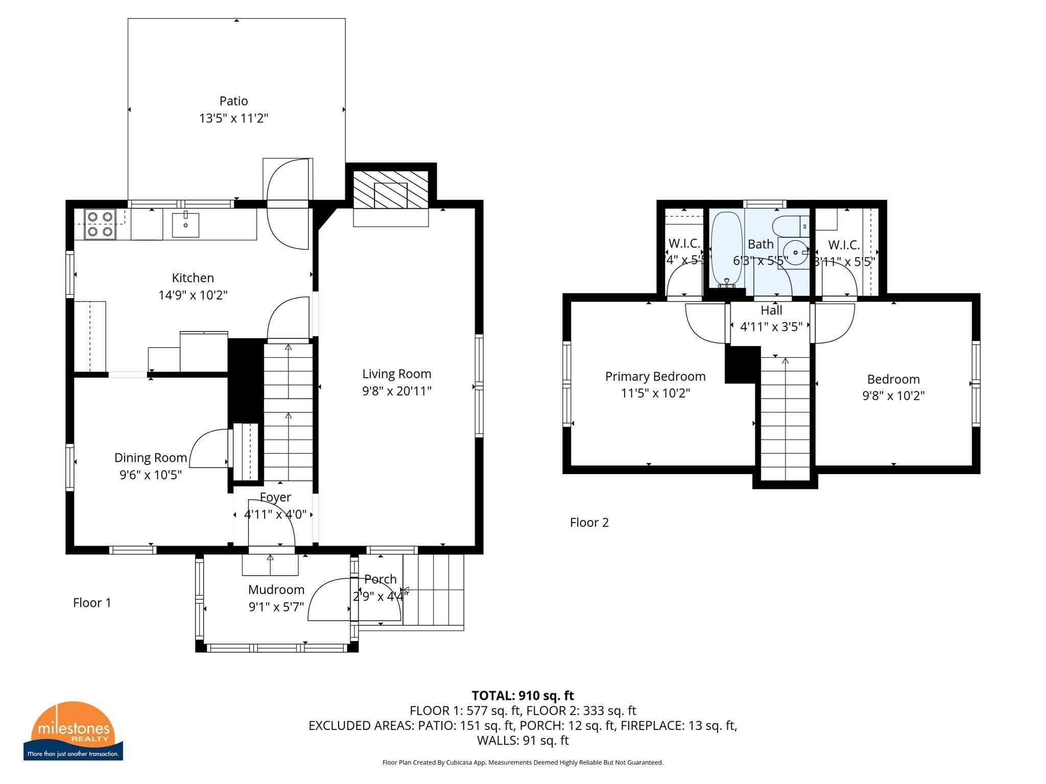 312 Shaw St, Braintree, MA 02184