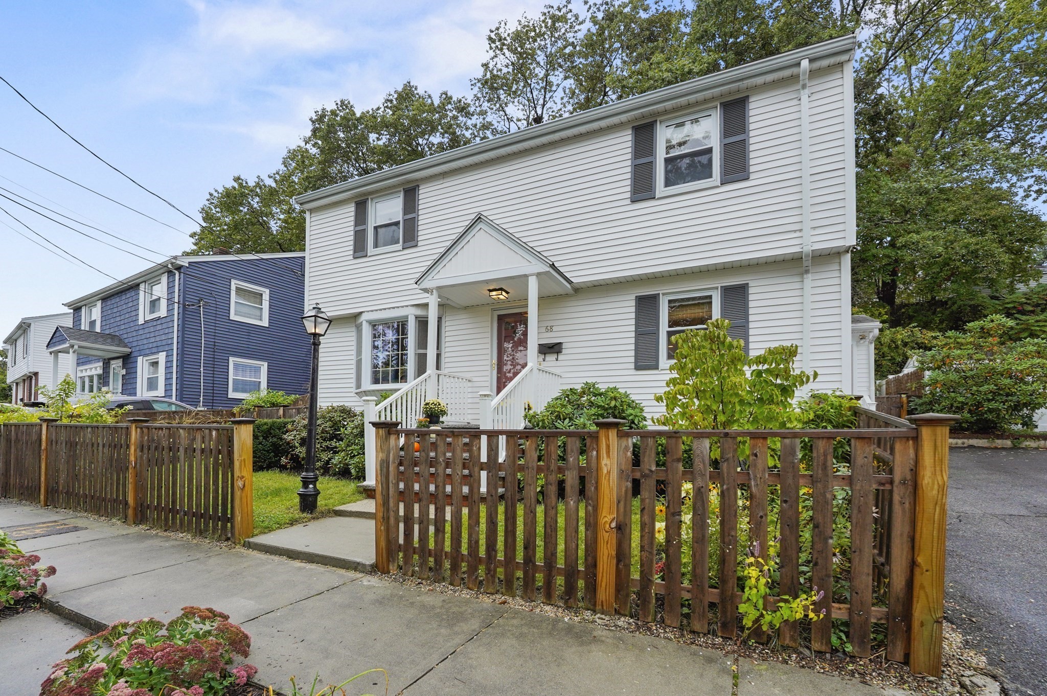 68 Asheville Road, Hyde Park, Boston, MA 02136 - Image 2
