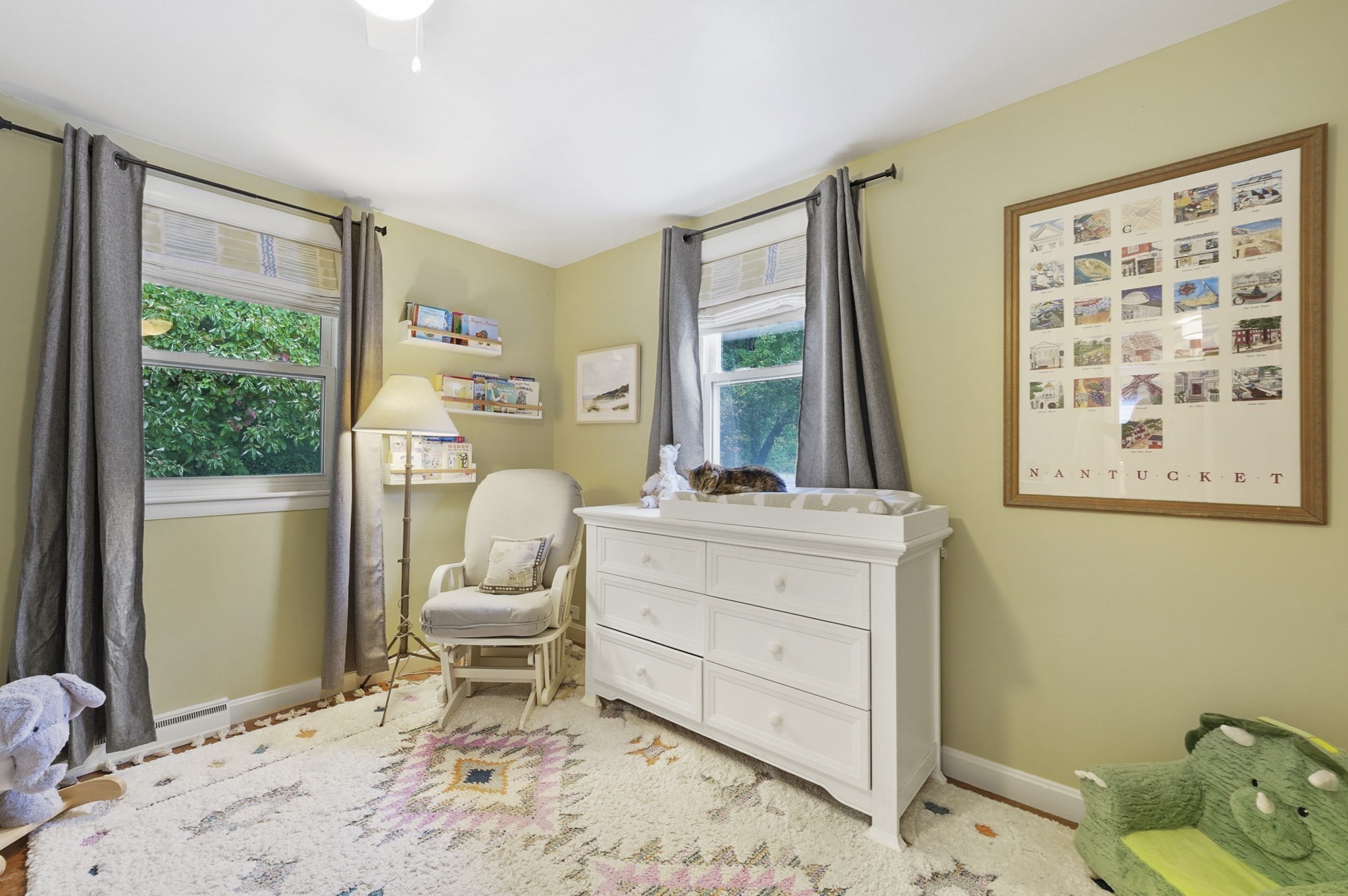 68 Asheville Road, Hyde Park, Boston, MA 02136 - Image 21