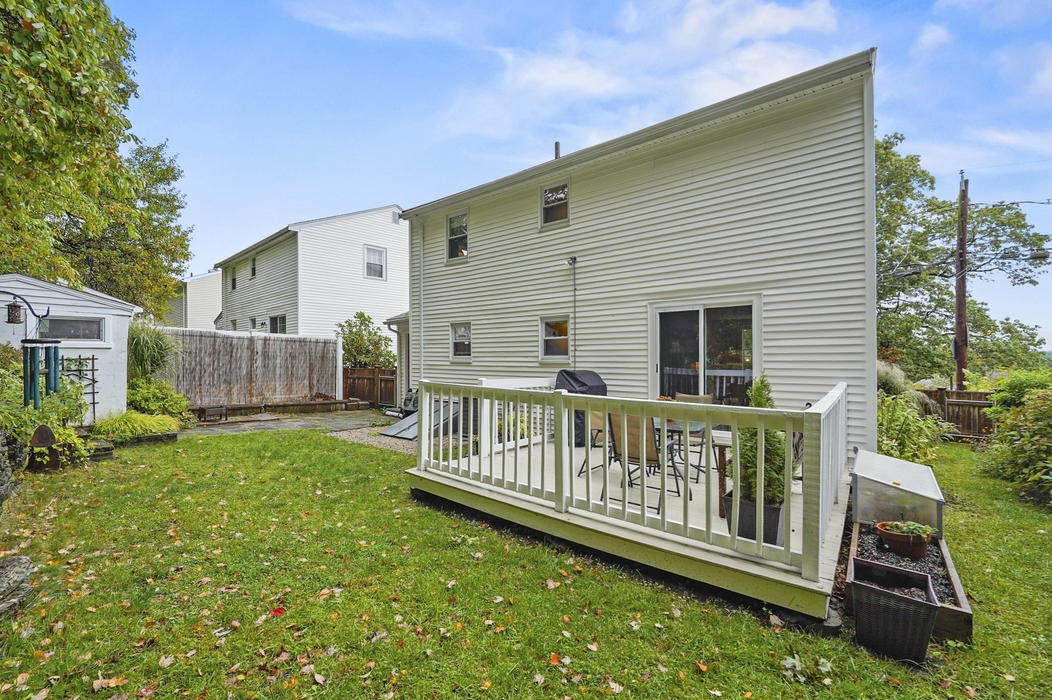 68 Asheville Road, Hyde Park, Boston, MA 02136 - Image 30