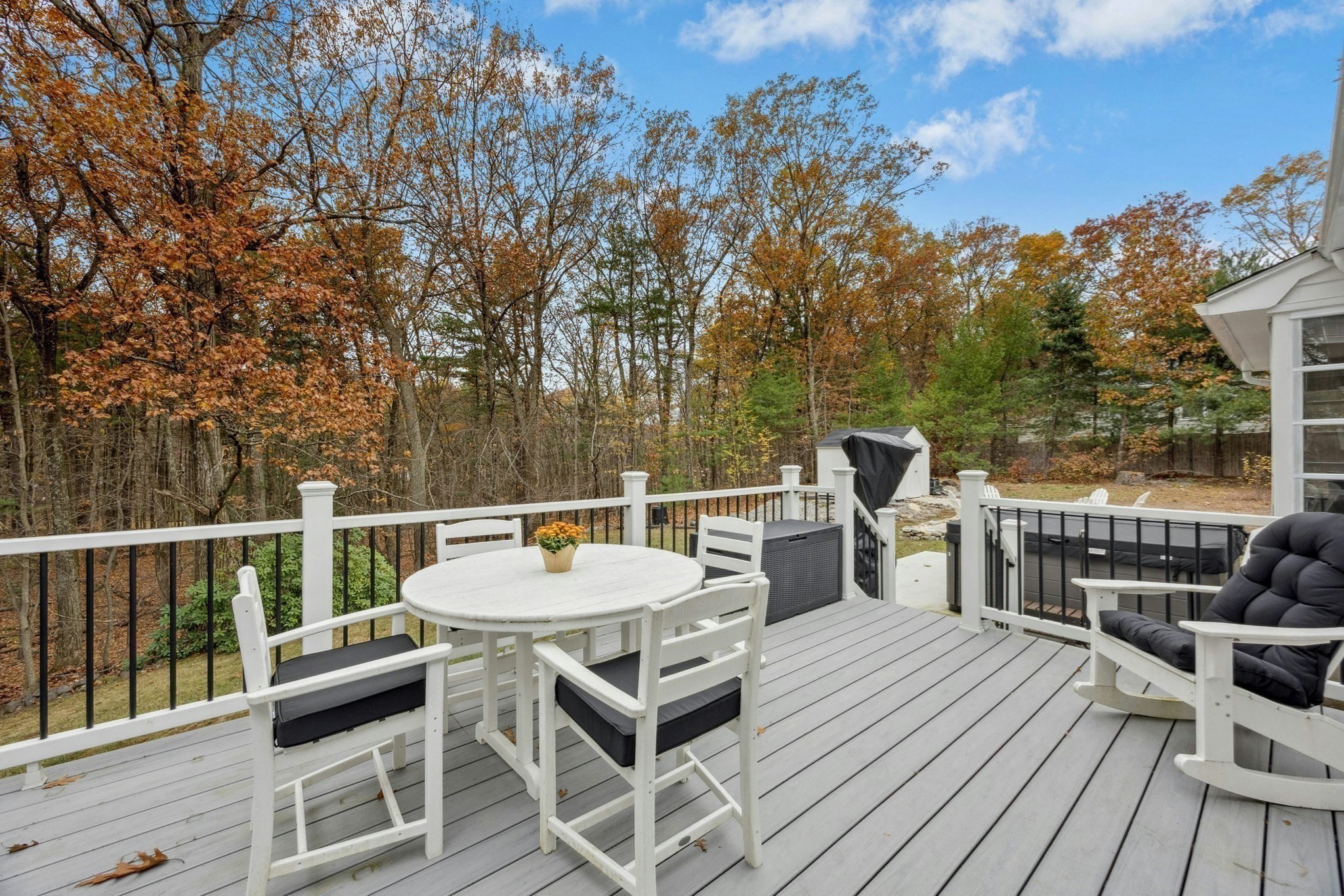 28 Chestnut Hill Rd, Chelmsford, MA 01824 - Image 28