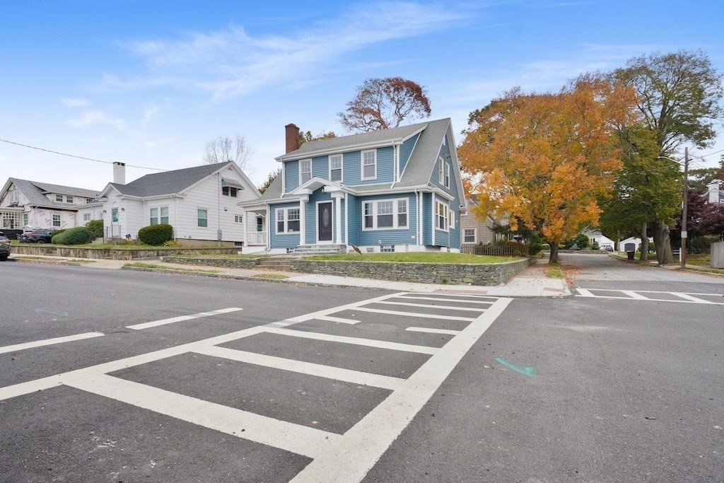 274 Archer Street, Fall River, MA 02720 - Image 2
