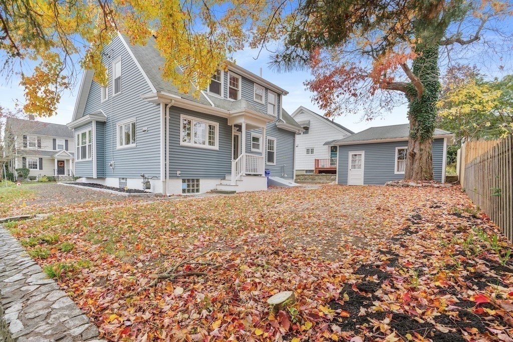 274 Archer Street, Fall River, MA 02720 - Image 3