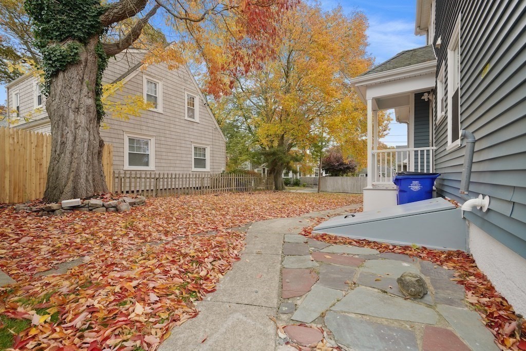 274 Archer Street, Fall River, MA 02720 - Image 5