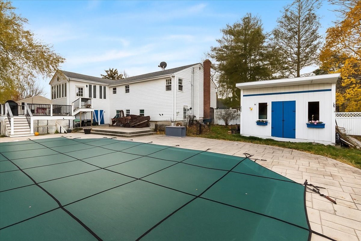 107 Ann St, Raynham, MA 02767 - Image 4