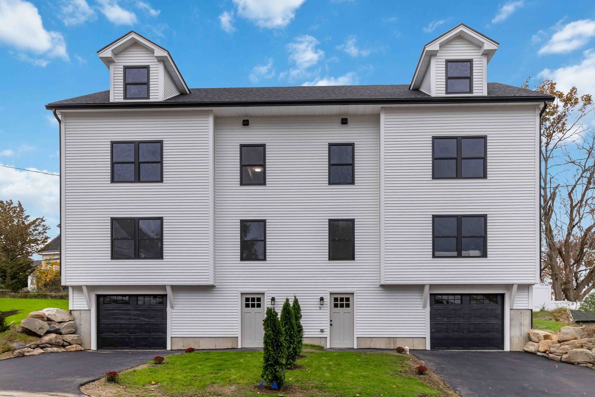 9 York St Unit 9, Haverhill, MA 01830