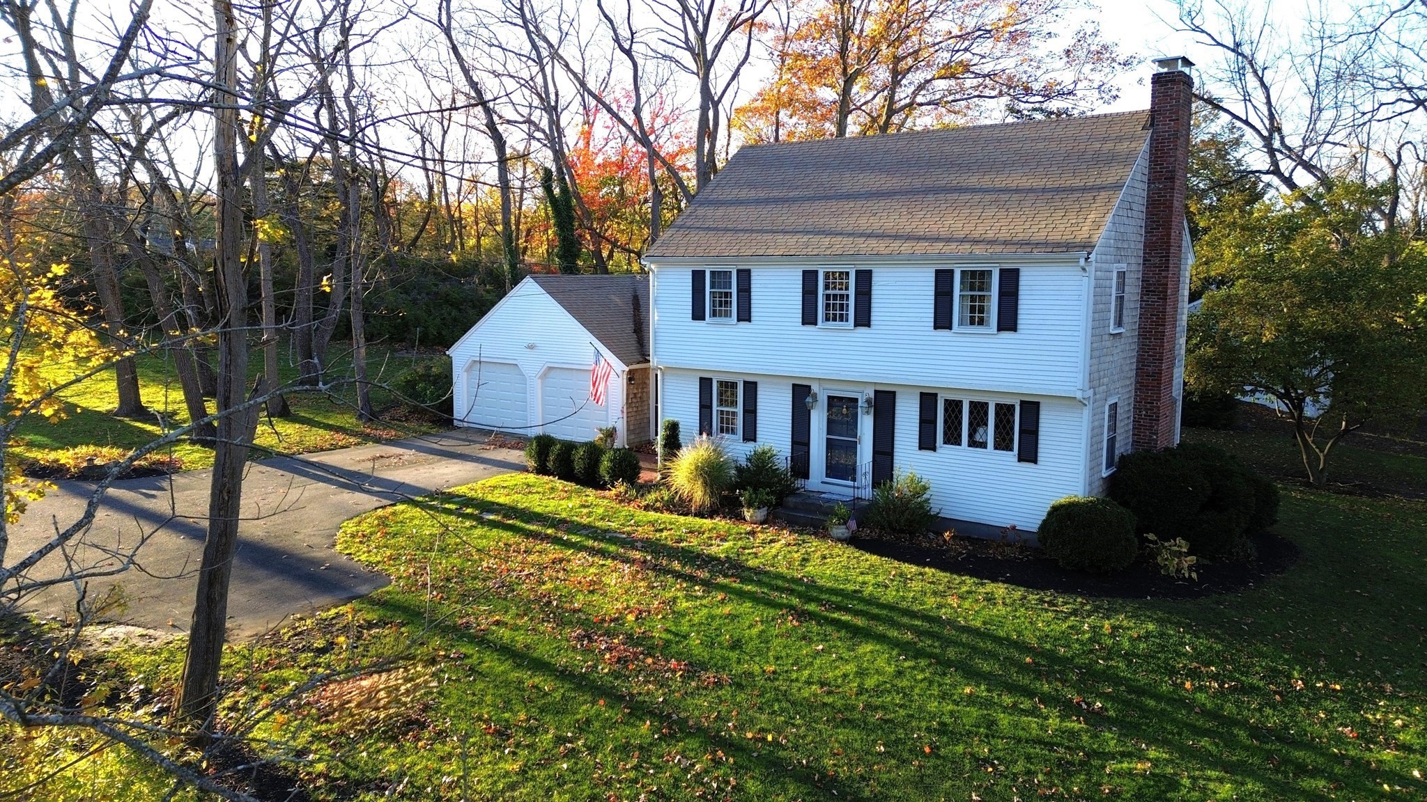 212 South Main Street, Cohasset, MA 02025