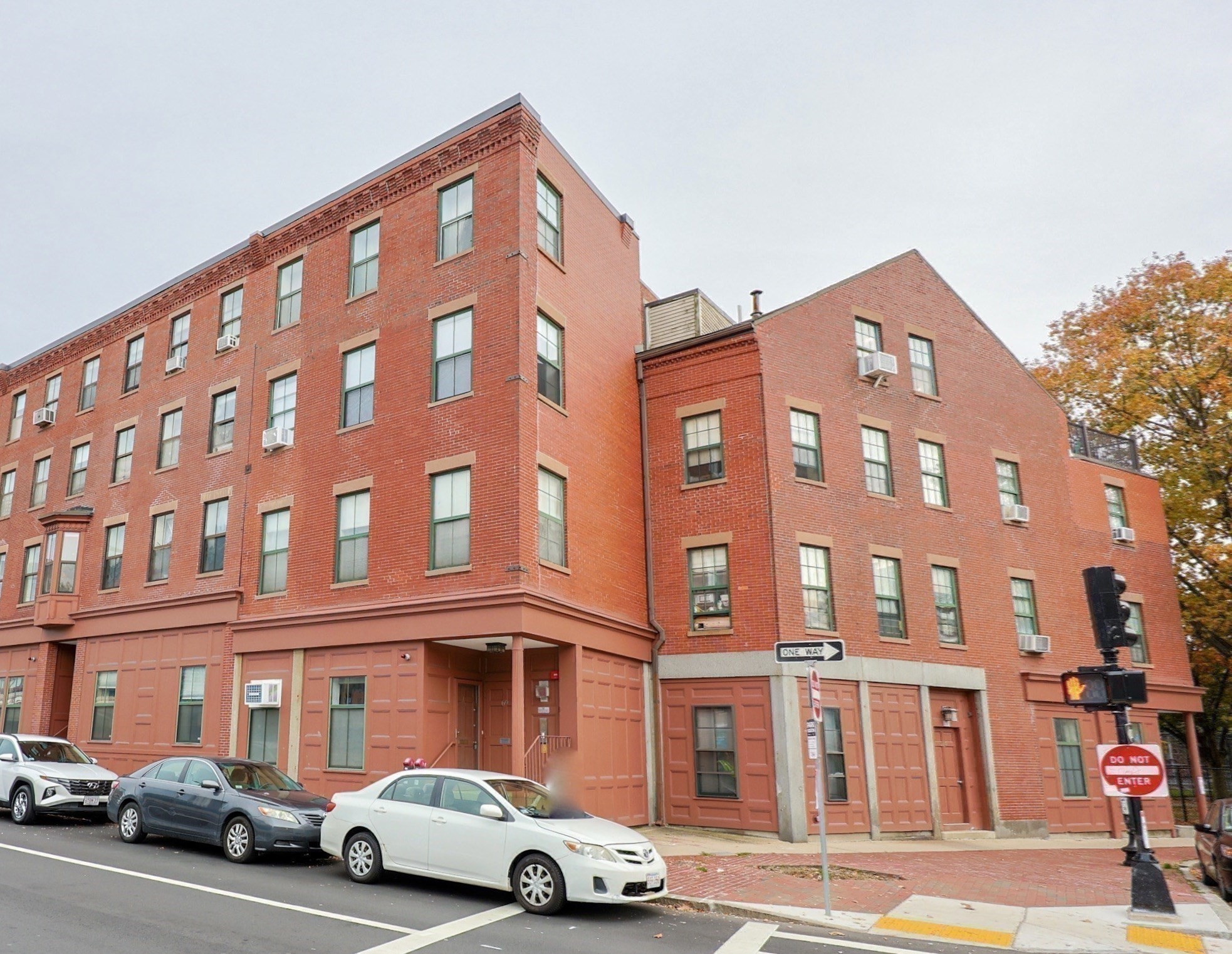 69 E Berkeley St Unit 1, South End, Boston, MA 02118 - Image 20