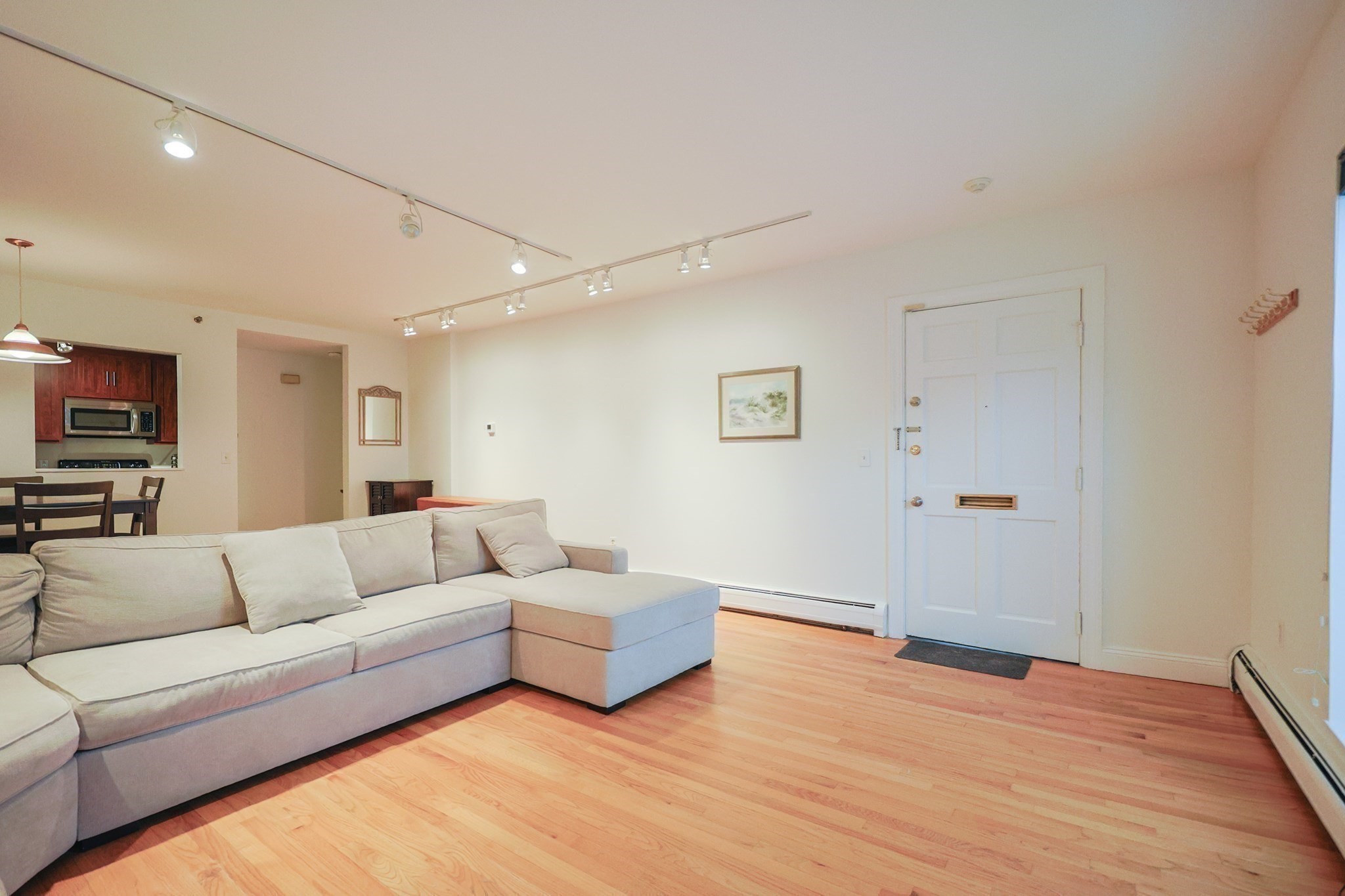 69 E Berkeley St Unit 1, South End, Boston, MA 02118 - Image 6