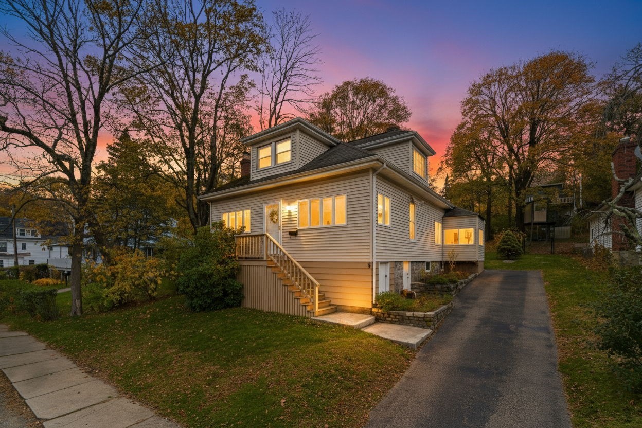 5 Springdale Ave, Saugus, MA 01906