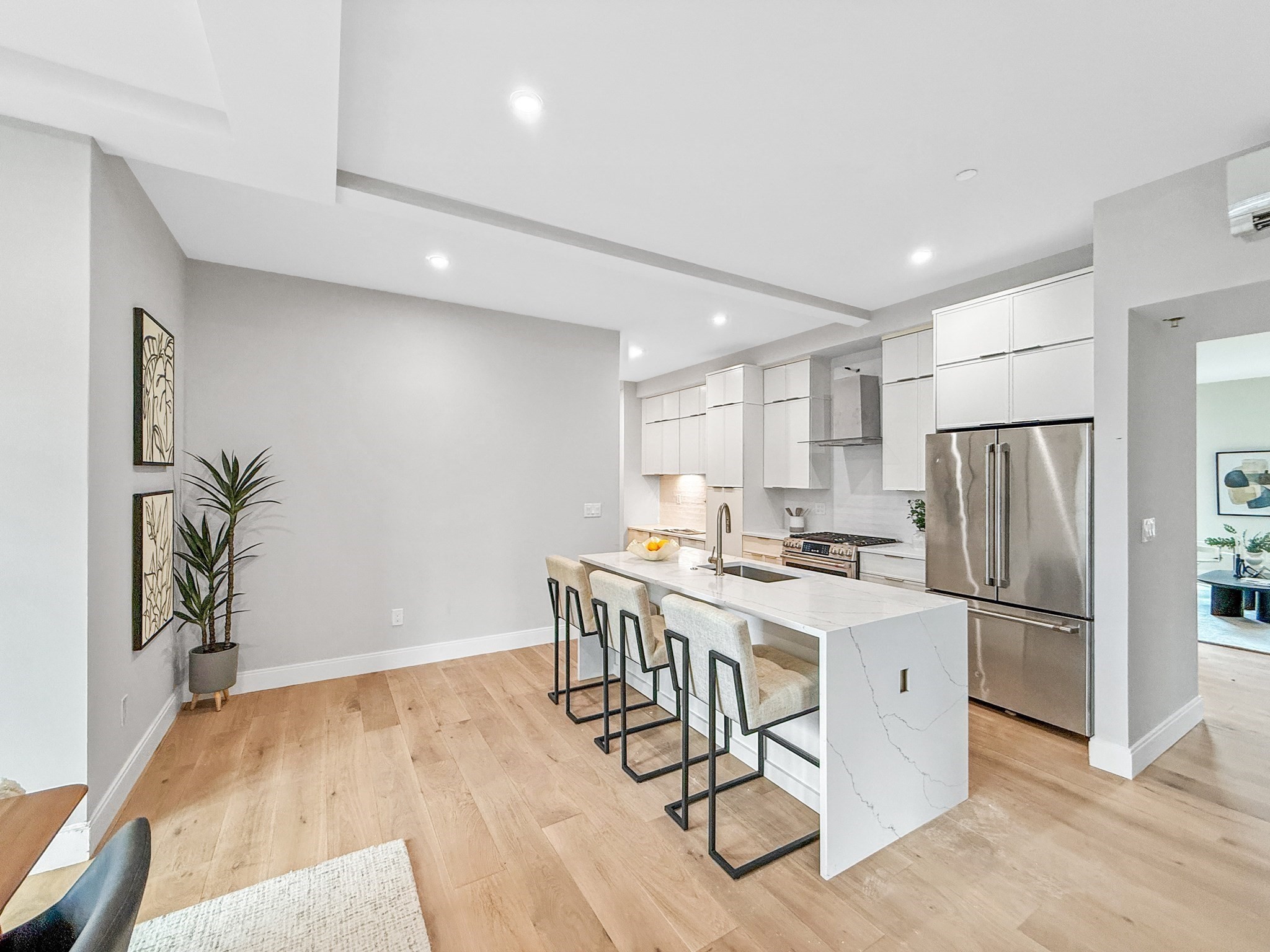 1 Marion Street Unit 4, Cambridge, MA 02141 - Image 2