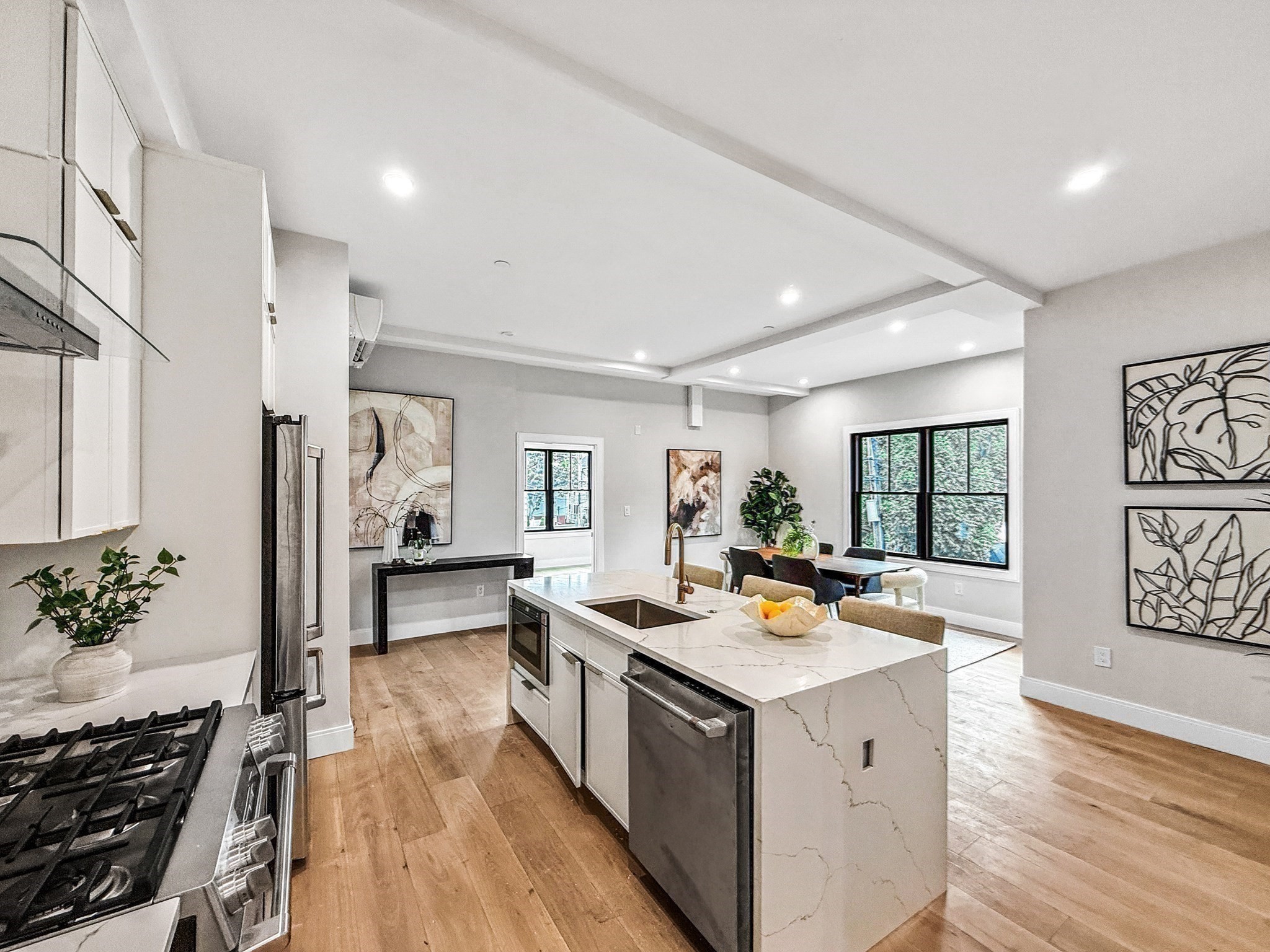 1 Marion Street Unit 4, Cambridge, MA 02141 - Image 11