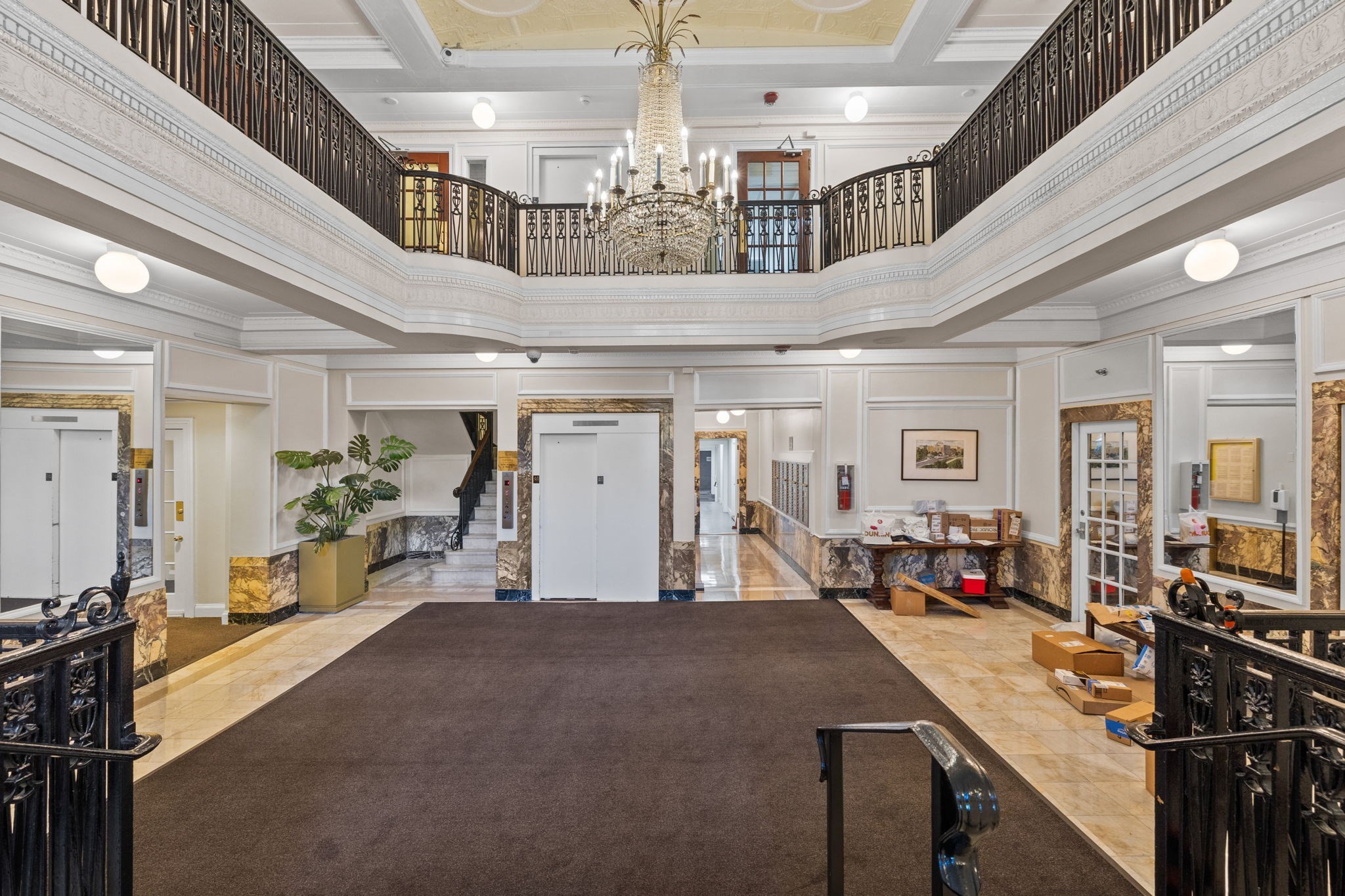 466 Commonwealth Ave Unit 305, Fenway, Boston, MA 02215 - Image 2