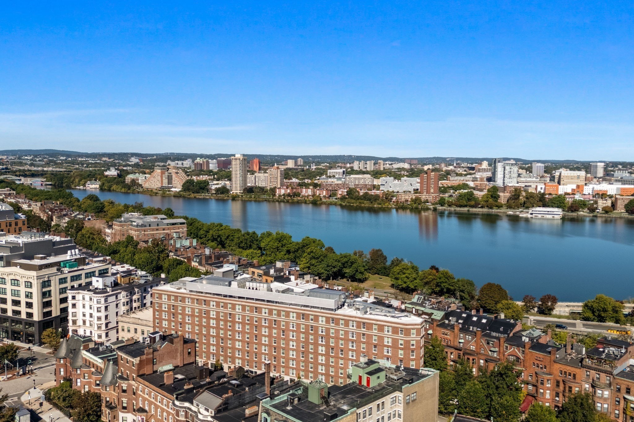 466 Commonwealth Ave Unit 305, Fenway, Boston, MA 02215 - Image 12