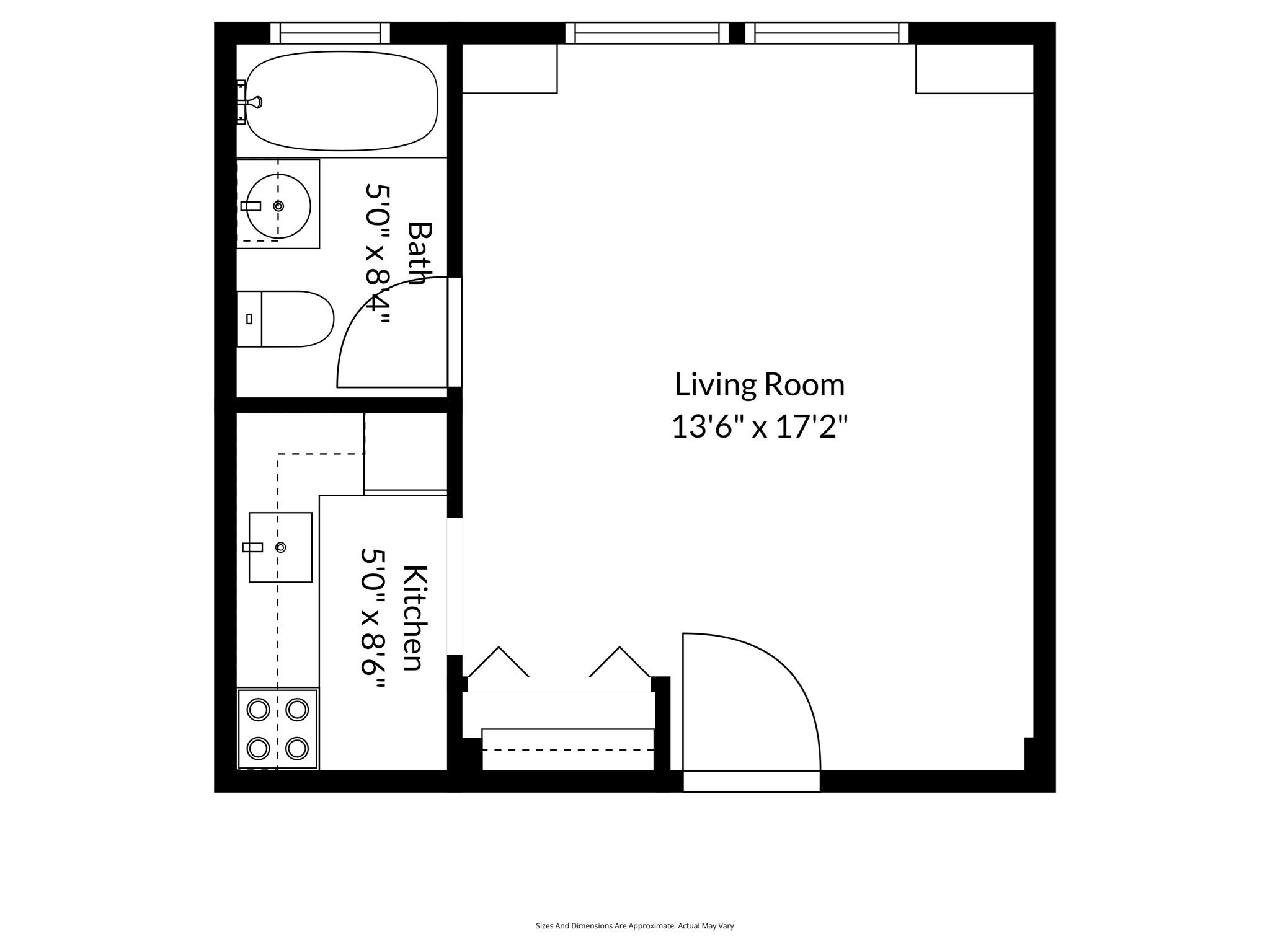 466 Commonwealth Ave Unit 305, Fenway, Boston, MA 02215 - Image 13