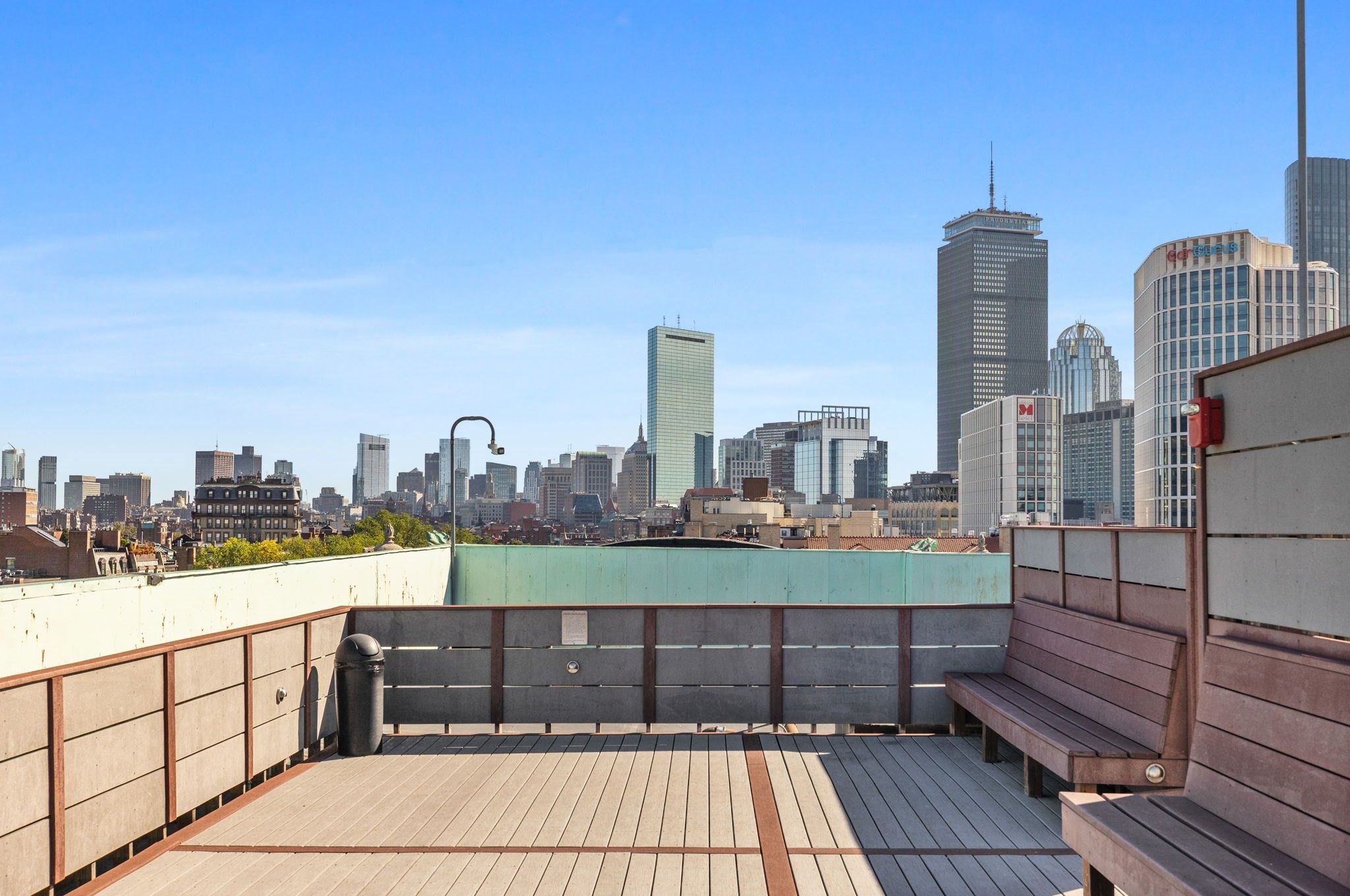 466 Commonwealth Ave Unit 305, Fenway, Boston, MA 02215 - Image 8