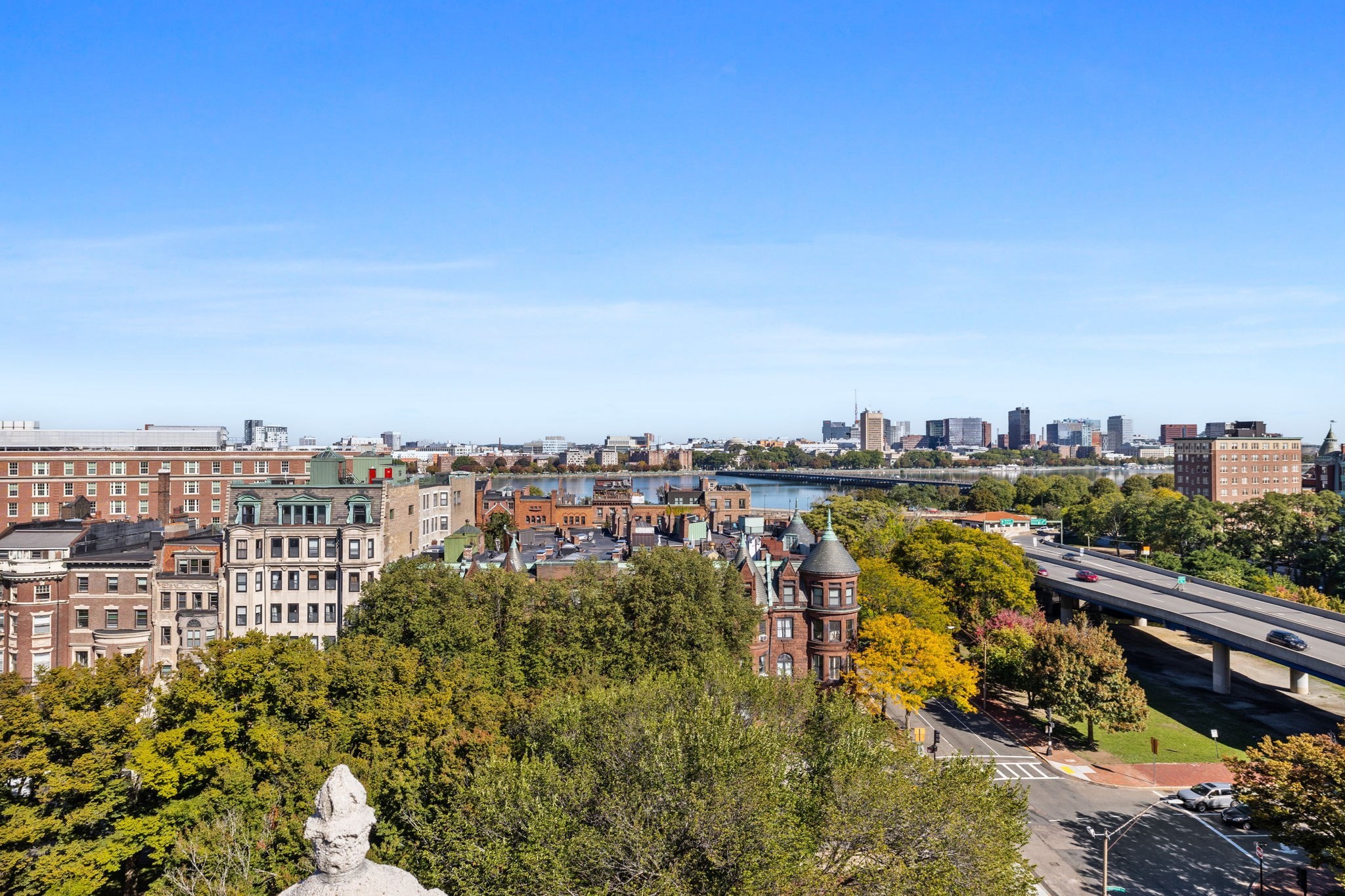 466 Commonwealth Ave Unit 305, Fenway, Boston, MA 02215 - Image 9