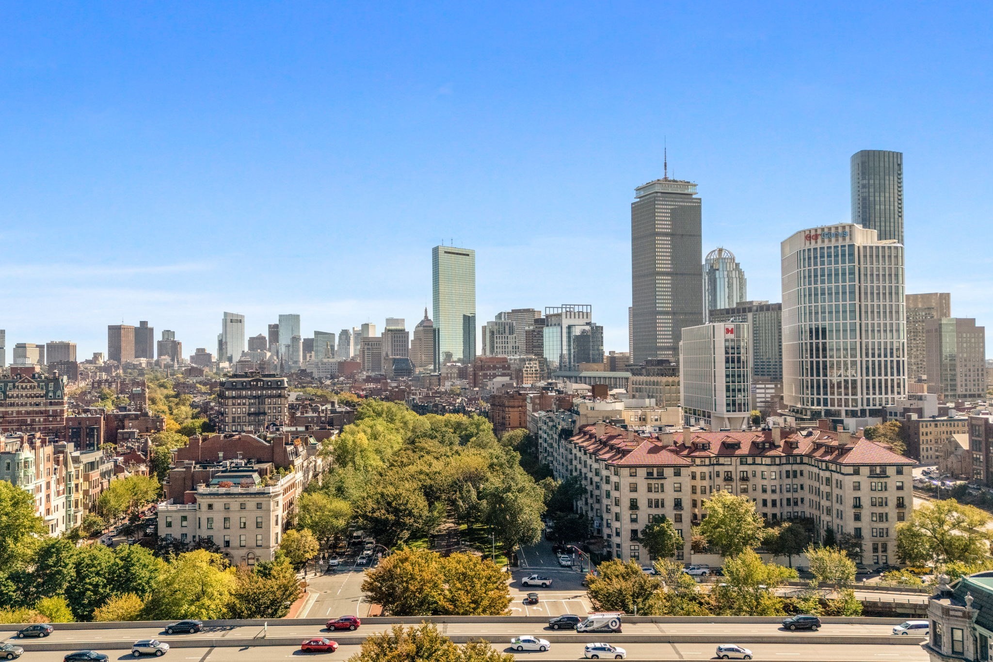 466 Commonwealth Ave Unit 305, Fenway, Boston, MA 02215 - Image 10