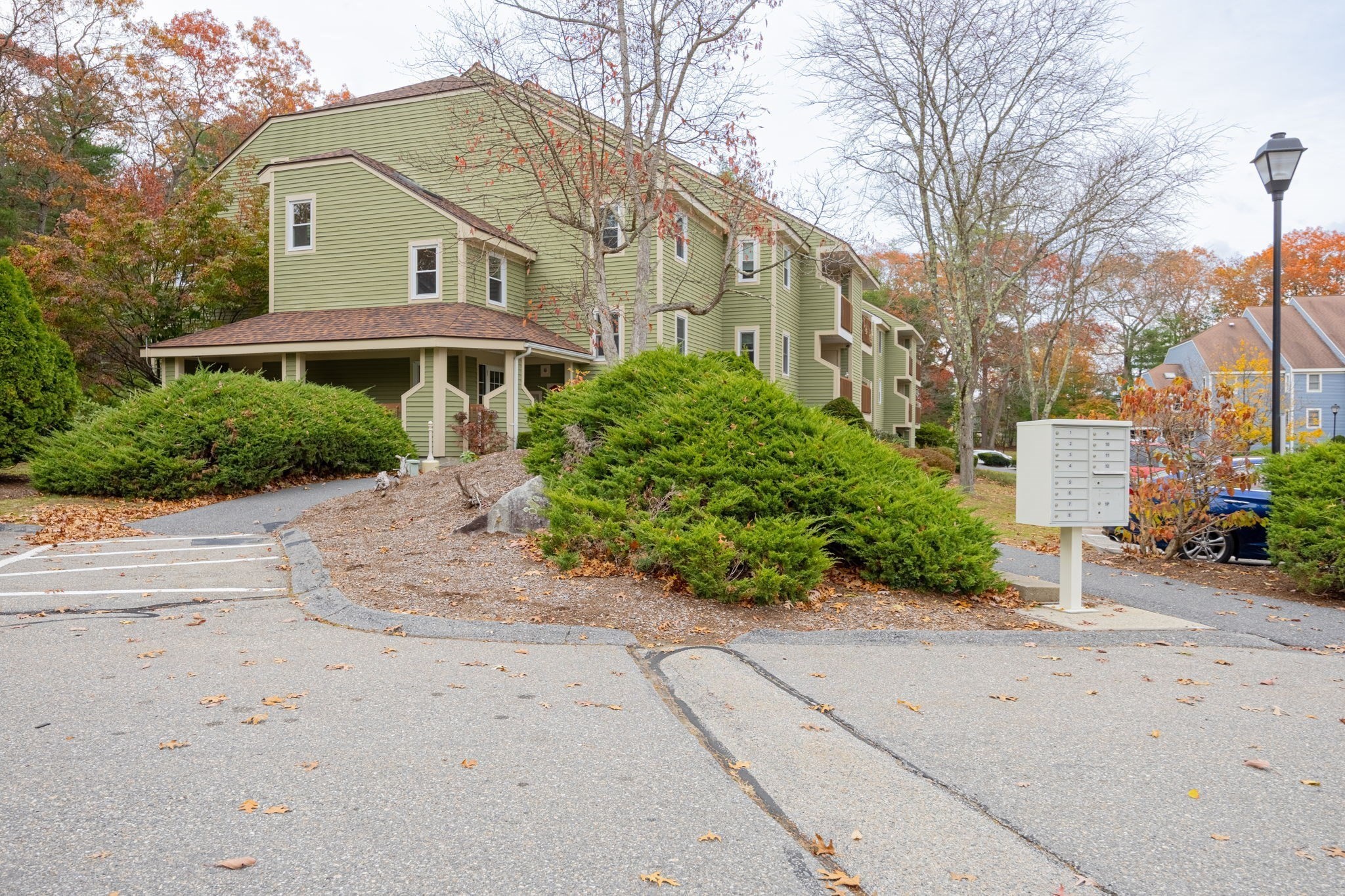 94 Heritage Dr Unit 94, Northbridge, MA 01588