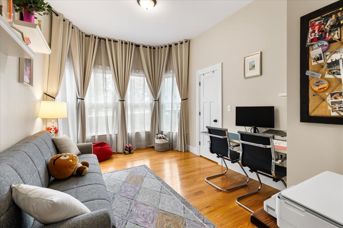 2 Garfield  Ave Unit 1, Hyde Park, Boston, MA 02136 - Image 11