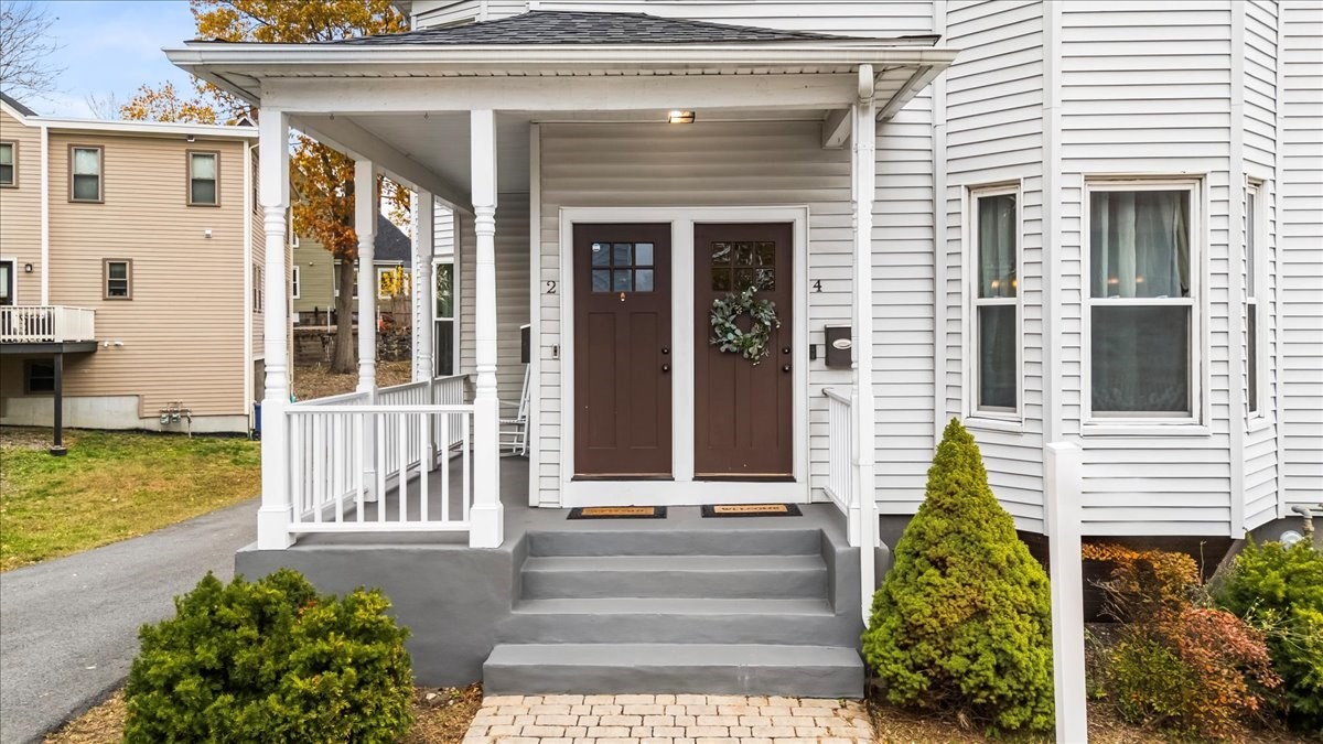 2 Garfield  Ave Unit 1, Hyde Park, Boston, MA 02136 - Image 14