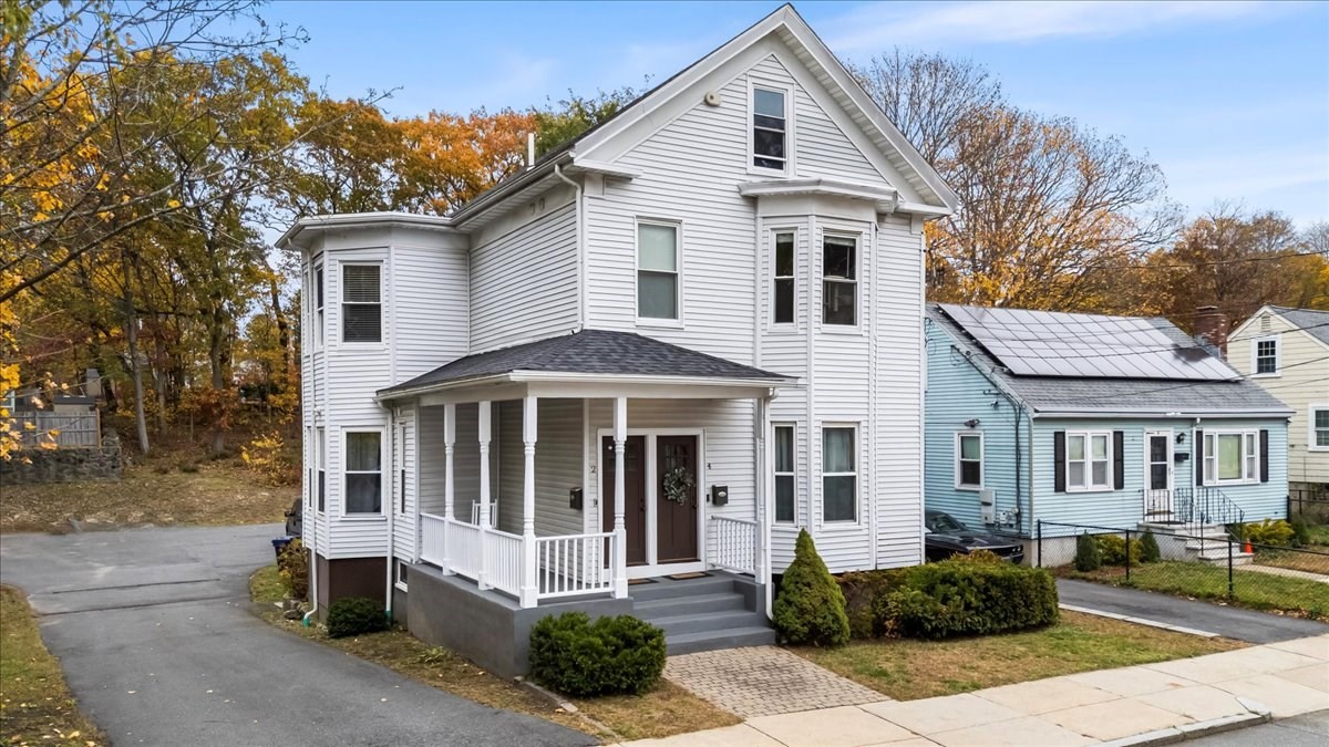 2 Garfield  Ave Unit 1, Hyde Park, Boston, MA 02136 - Image 16