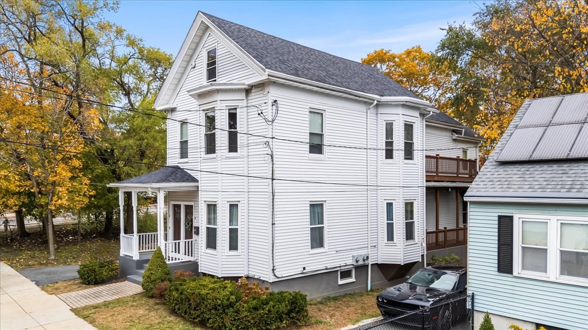 2 Garfield  Ave Unit 1, Hyde Park, Boston, MA 02136 - Image 17