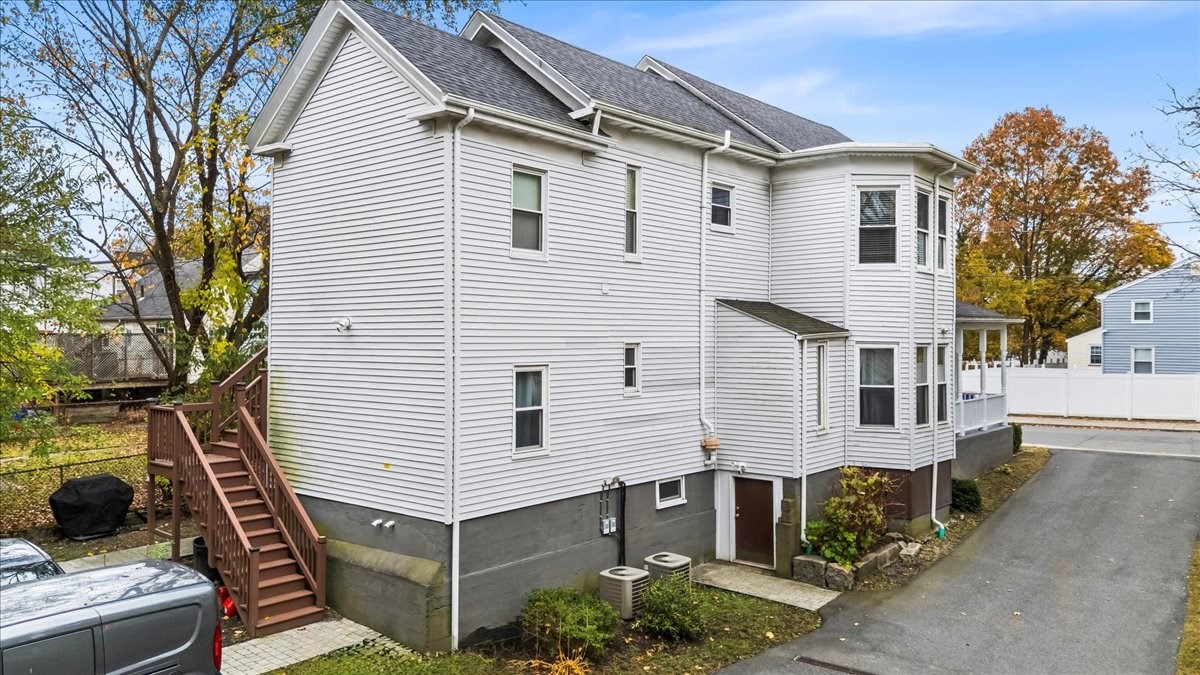 2 Garfield  Ave Unit 1, Hyde Park, Boston, MA 02136 - Image 18
