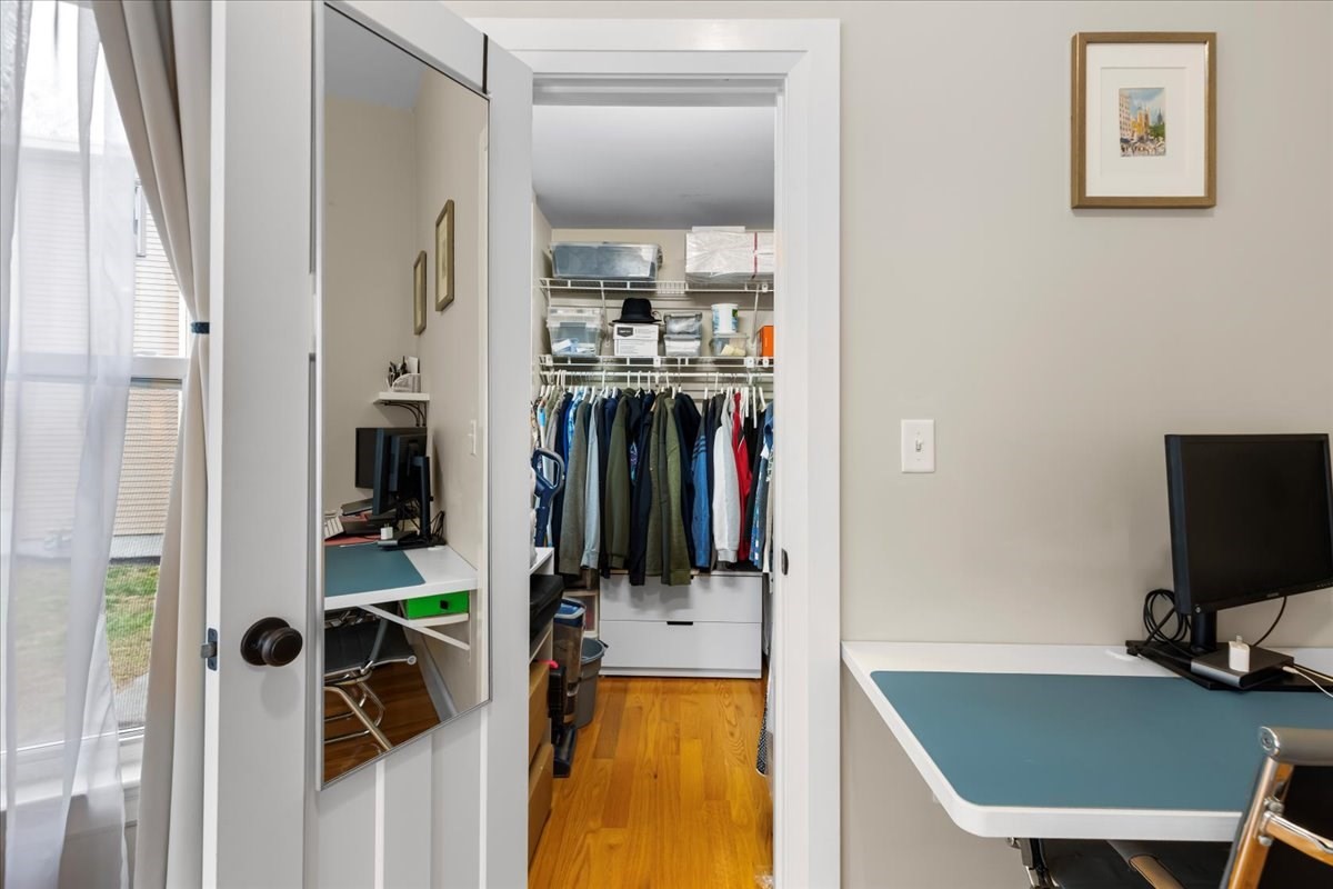 2 Garfield  Ave Unit 1, Hyde Park, Boston, MA 02136 - Image 20