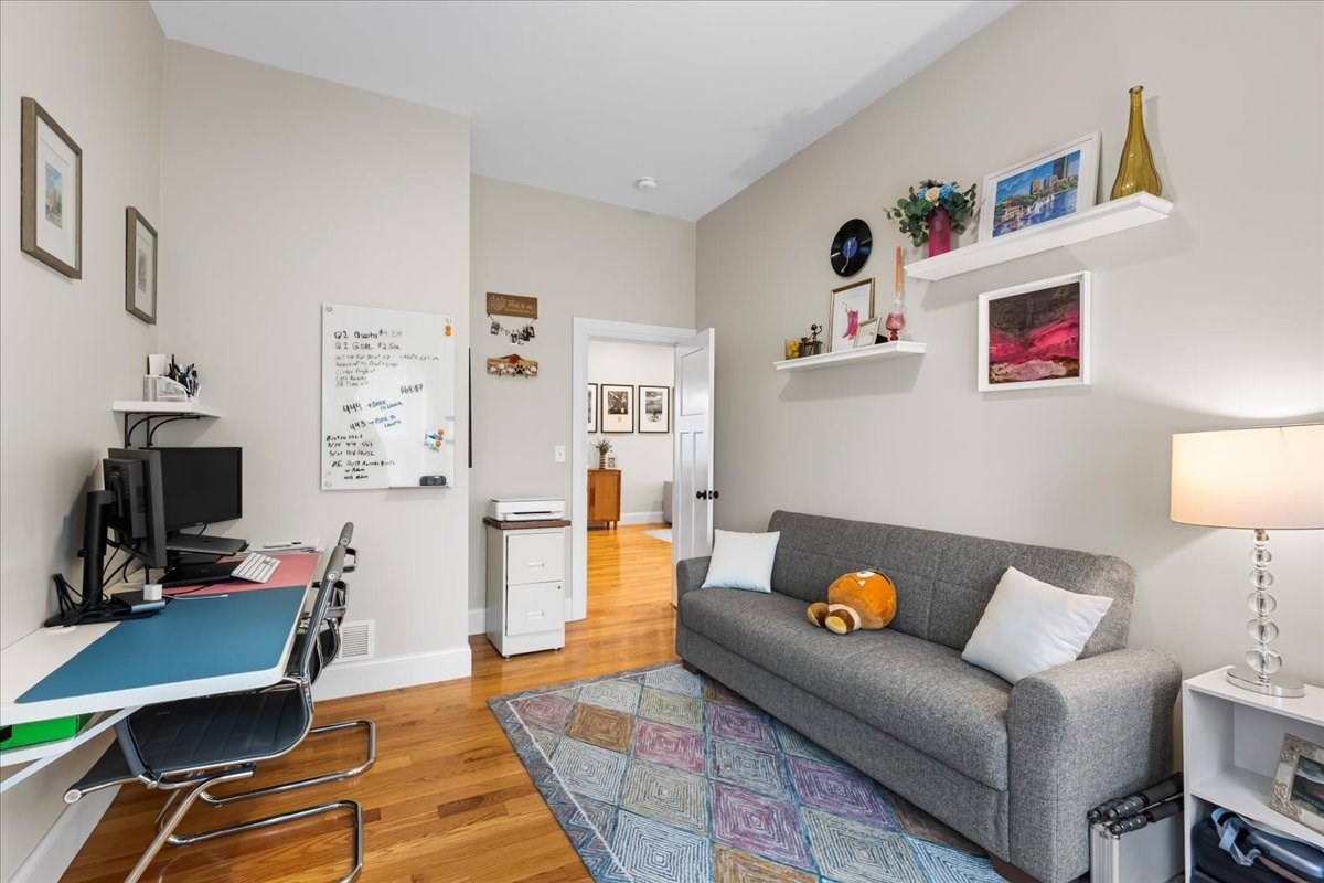 2 Garfield  Ave Unit 1, Hyde Park, Boston, MA 02136 - Image 23