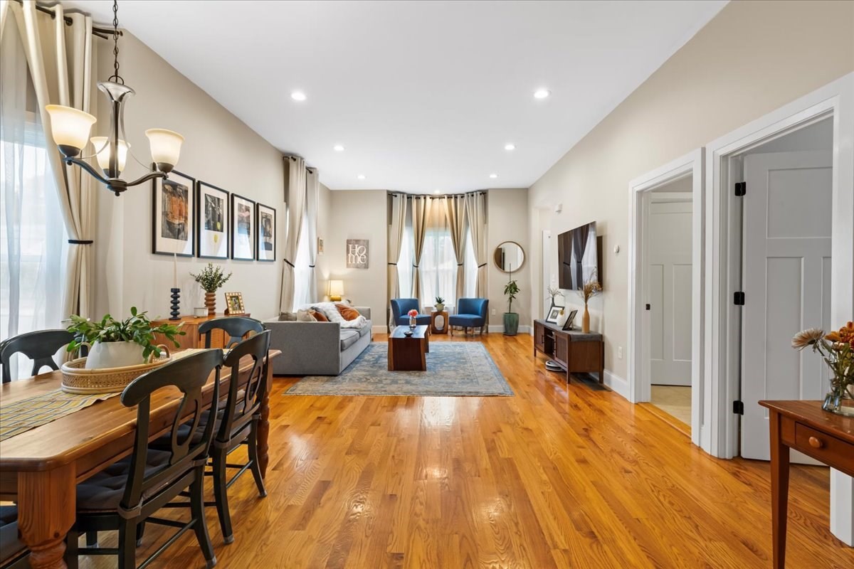 2 Garfield  Ave Unit 1, Hyde Park, Boston, MA 02136 - Image 6