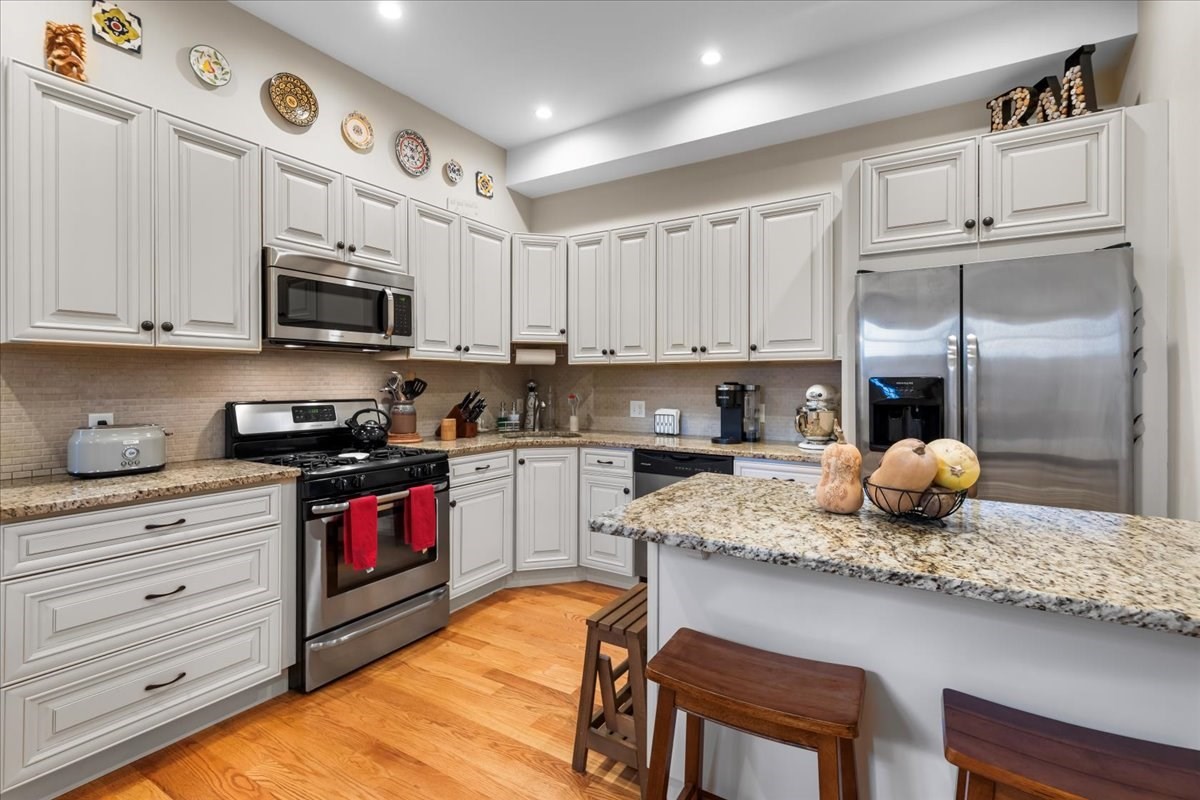 2 Garfield  Ave Unit 1, Hyde Park, Boston, MA 02136 - Image 7