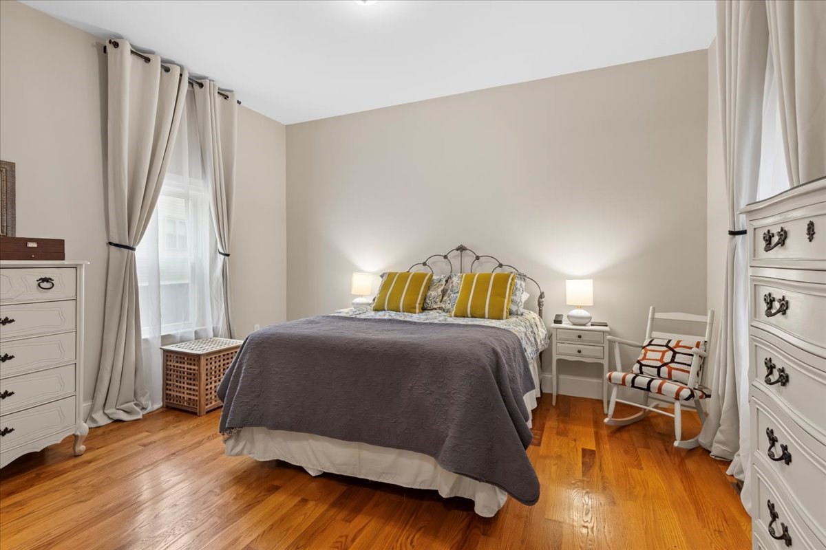 2 Garfield  Ave Unit 1, Hyde Park, Boston, MA 02136 - Image 10