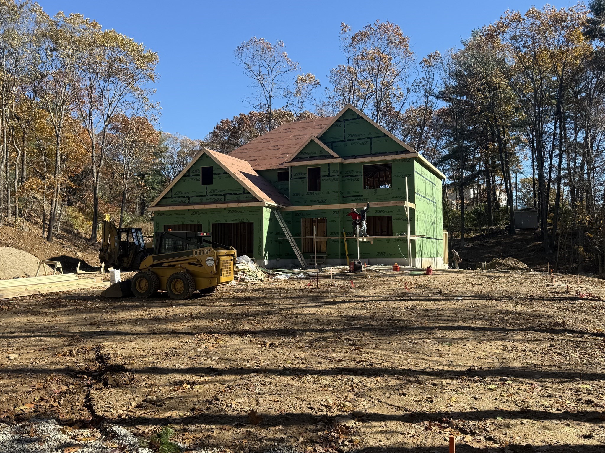 17 Longhill Road, Franklin, MA 02038 - Image 1