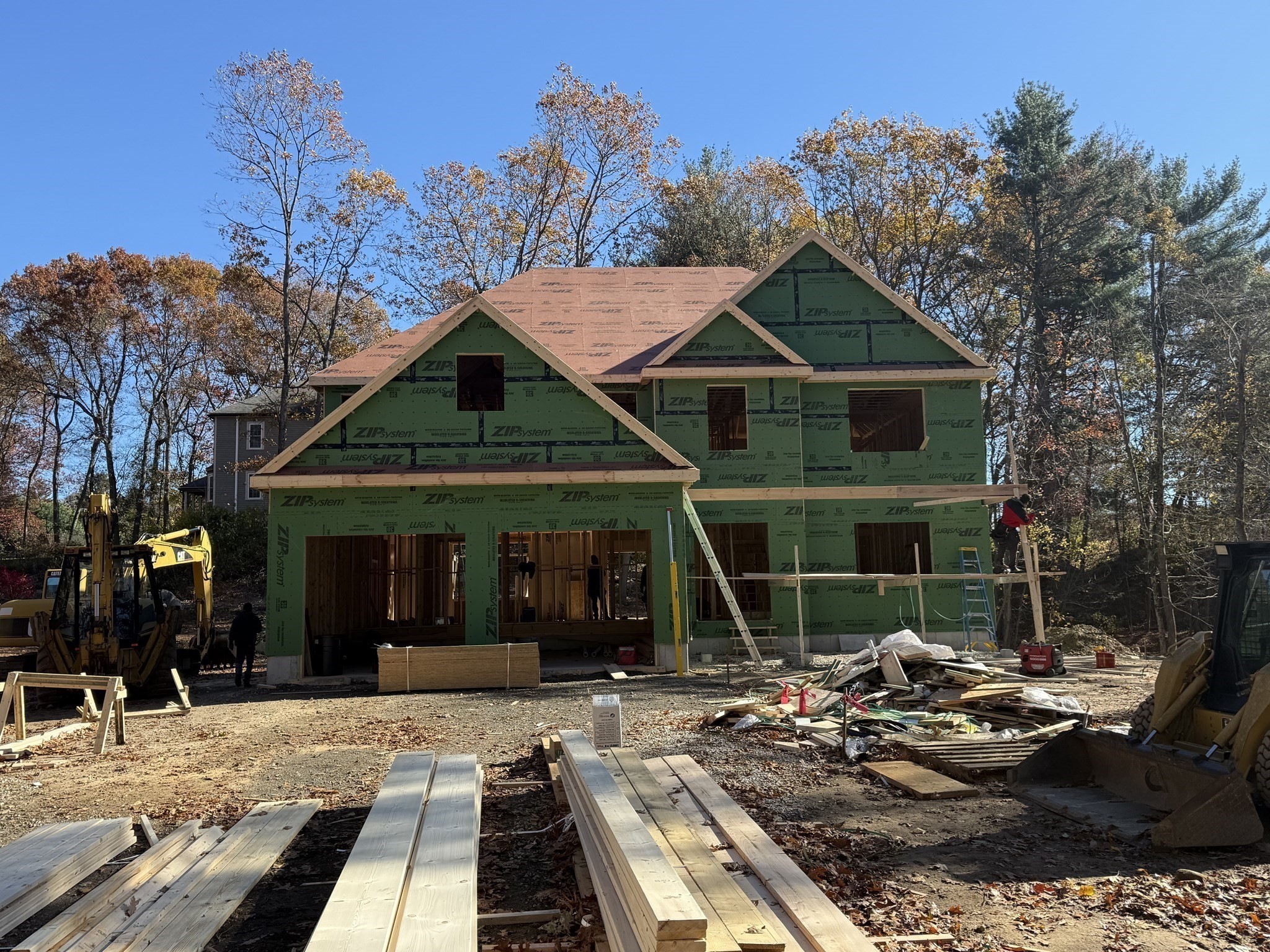 17 Longhill Road, Franklin, MA 02038 - Image 2