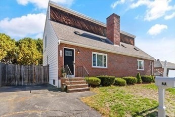 6 Sim Rd Unit 1, Saugus, MA 01906