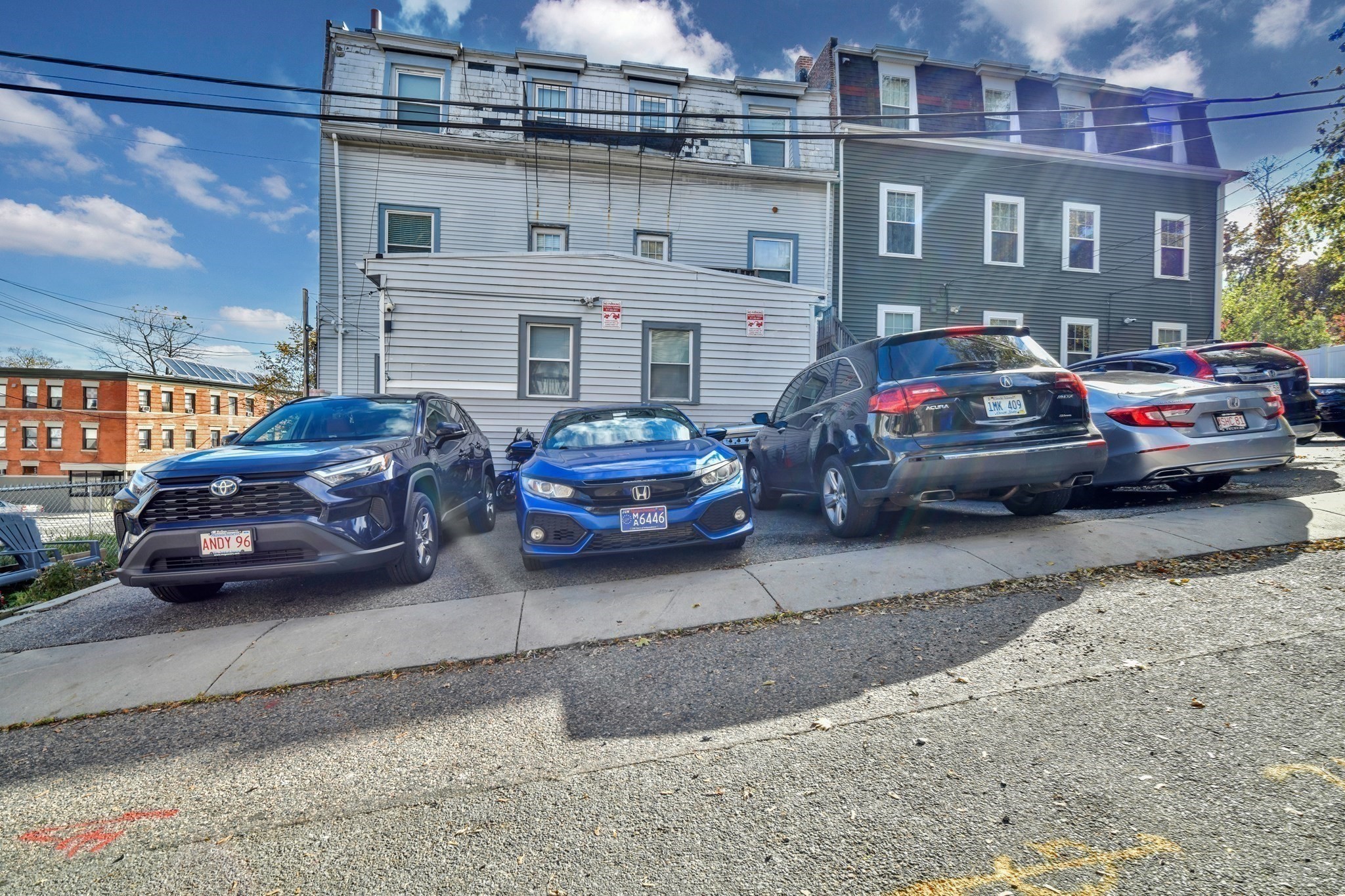 5 Everett Ave Unit 5-2, Dorchester, Boston, MA 02125 - Image 11