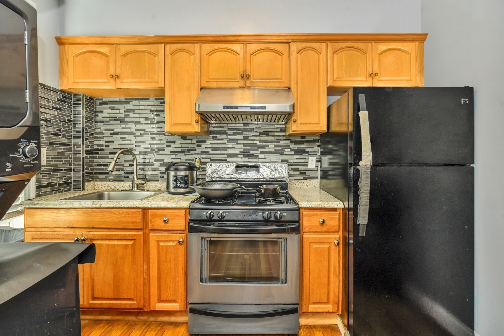 5 Everett Ave Unit 5-2, Dorchester, Boston, MA 02125 - Image 3