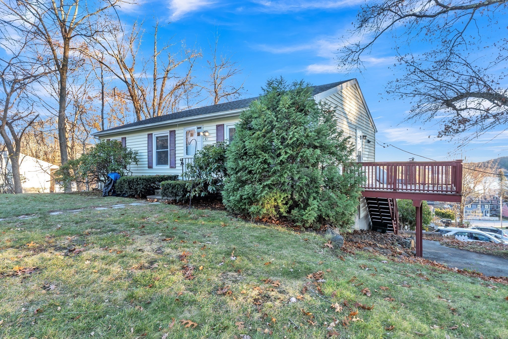 41 Walnut Hill Dr, Worcester, MA 01602 - Image 3