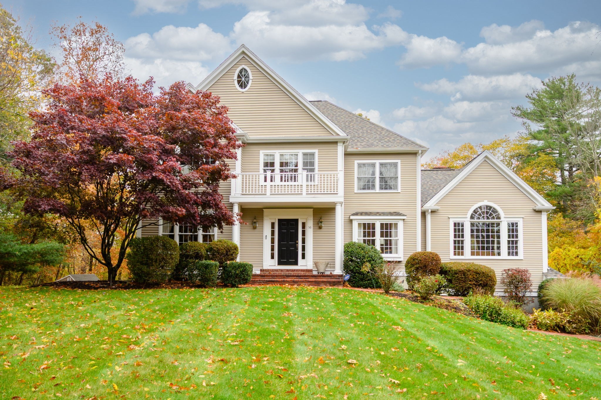 56 Paradise Dr, Norwell, MA 02061