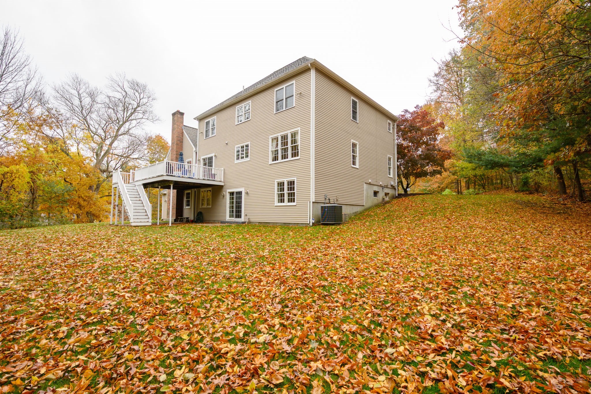 56 Paradise Dr, Norwell, MA 02061 - Image 39
