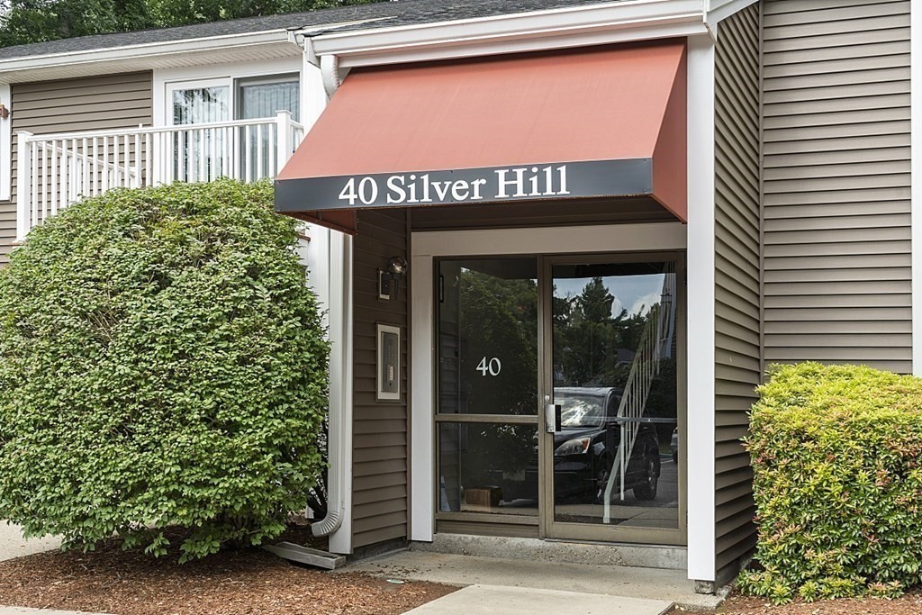 40 Silver Hill Ln Unit 4, Natick, MA 01760 - Image 12