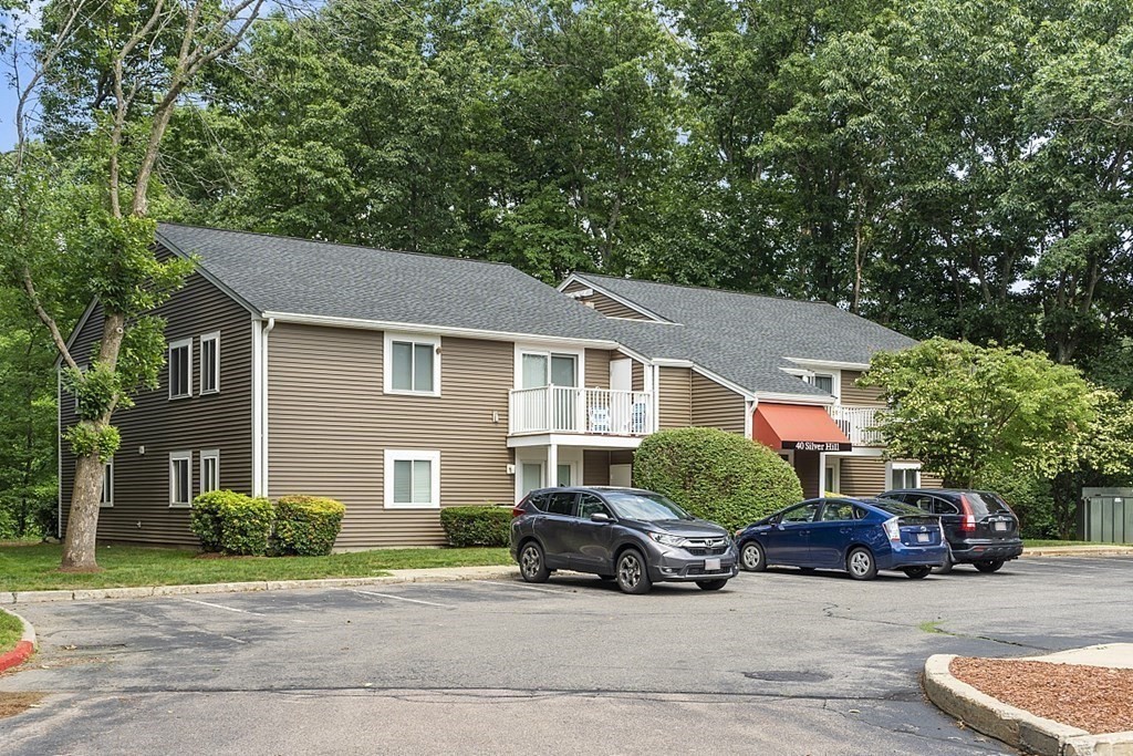 40 Silver Hill Ln Unit 4, Natick, MA 01760 - Image 20