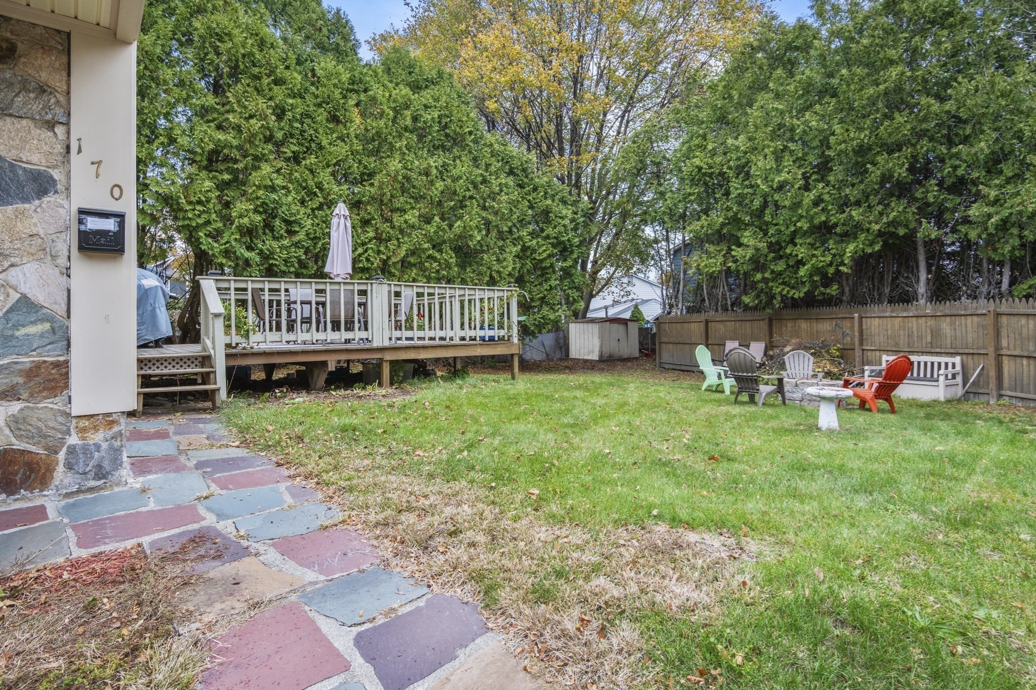 170 Stafford St., Worcester, MA 01603 - Image 27