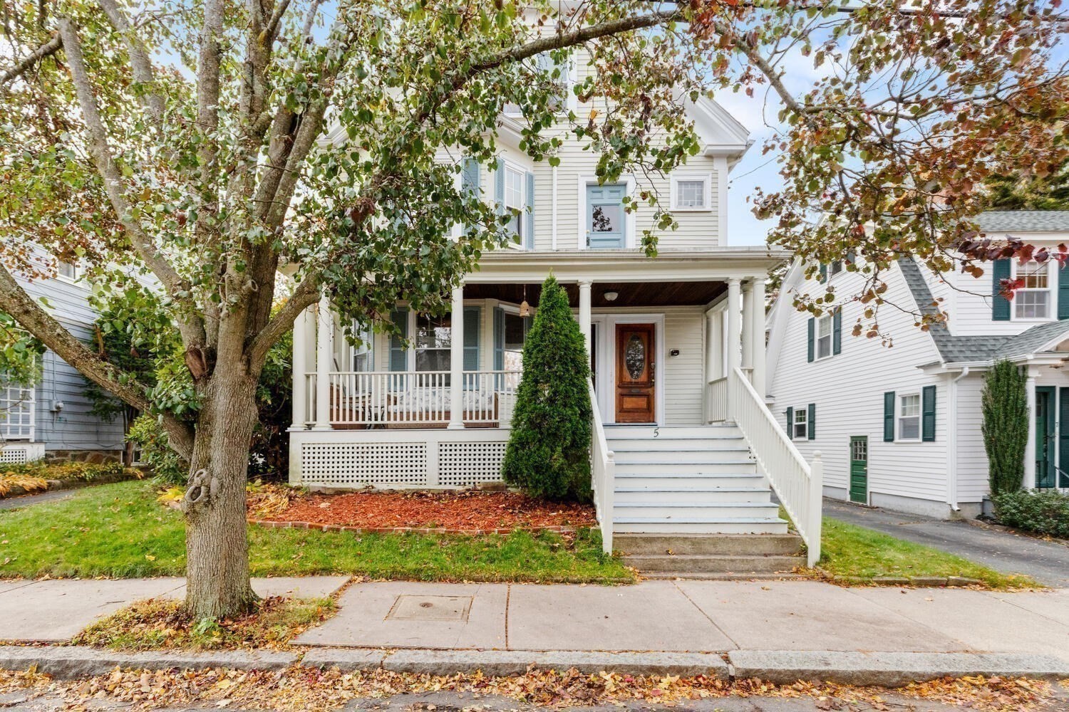 5 Larchmont Road Unit 3, Salem, MA 01970 - Image 2