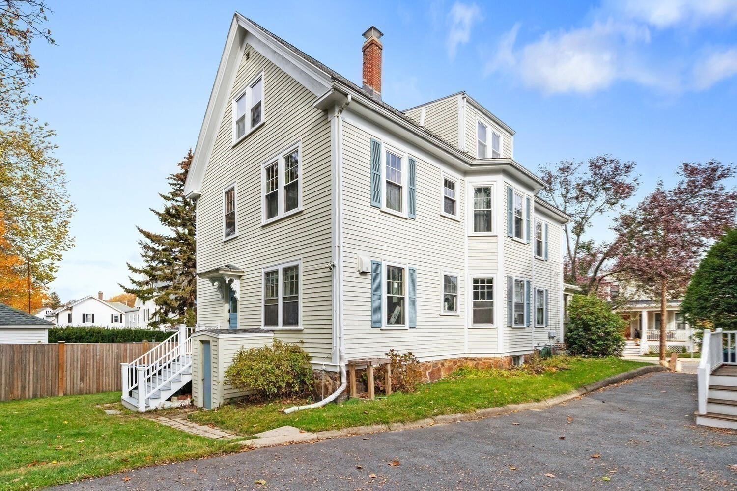 5 Larchmont Road Unit 3, Salem, MA 01970 - Image 23