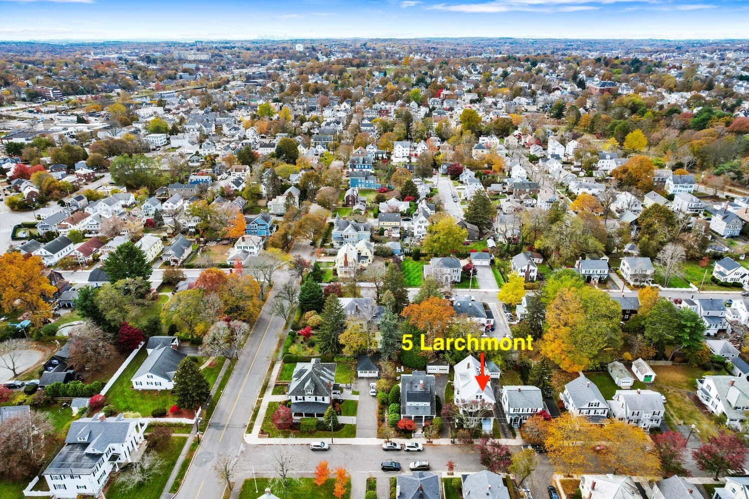 5 Larchmont Road Unit 3, Salem, MA 01970 - Image 27